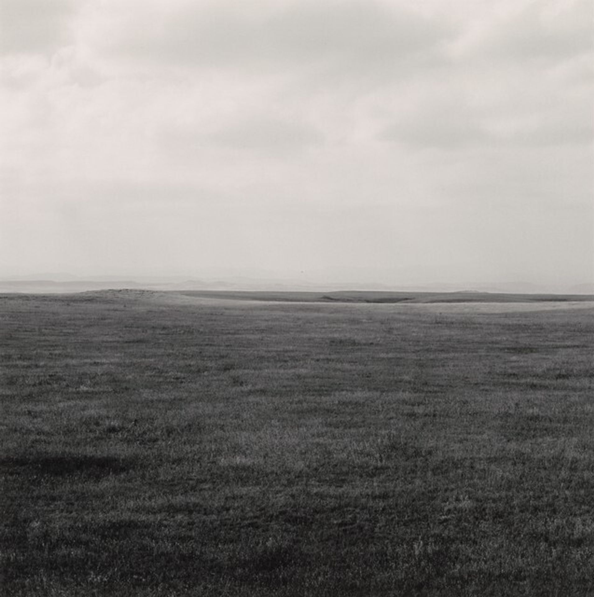 Missouri Plateau by Joe Deal