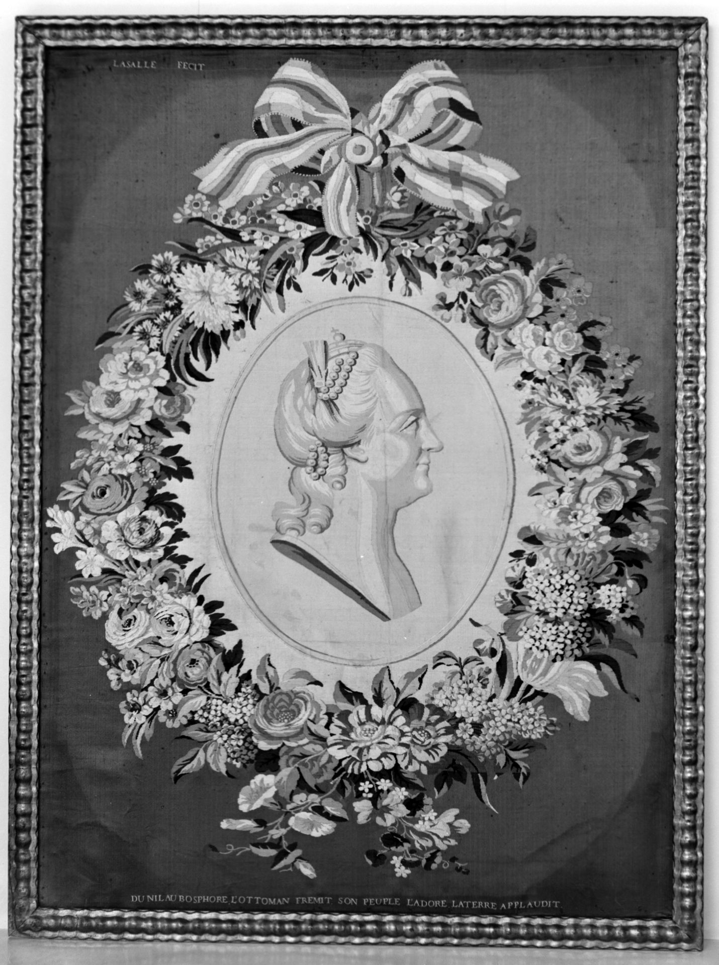 Catherine II of Russia by Philippe de Lasalle