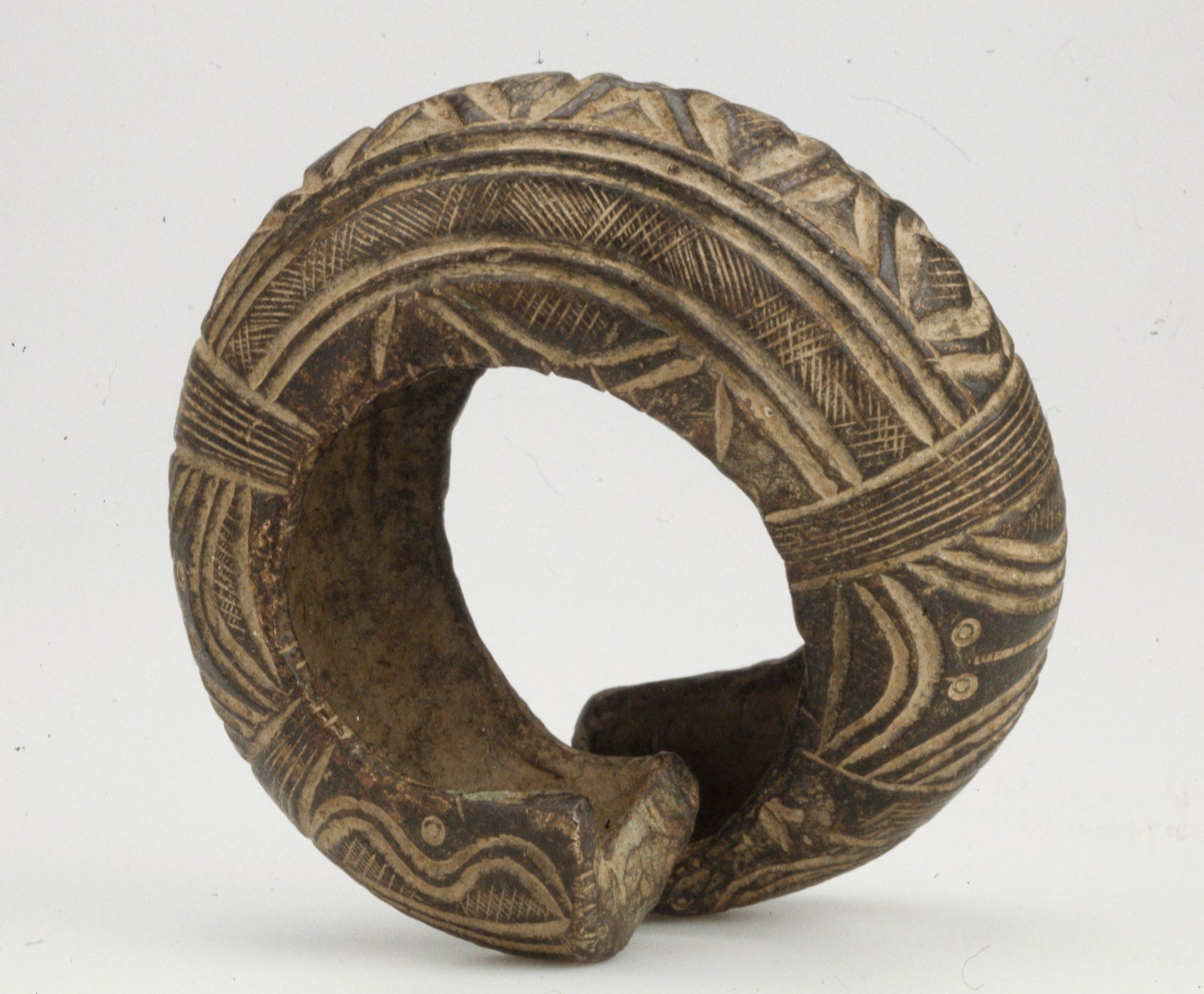 Bracelet by Anonymous