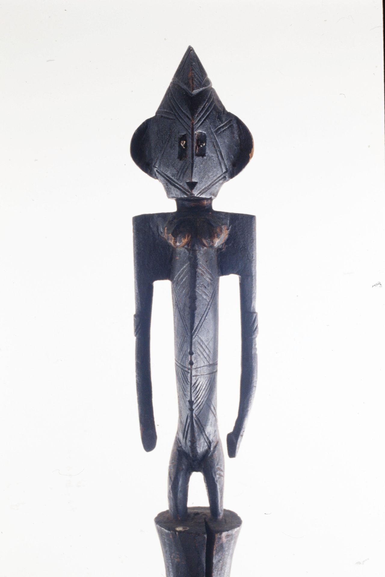 Staff by Malinke