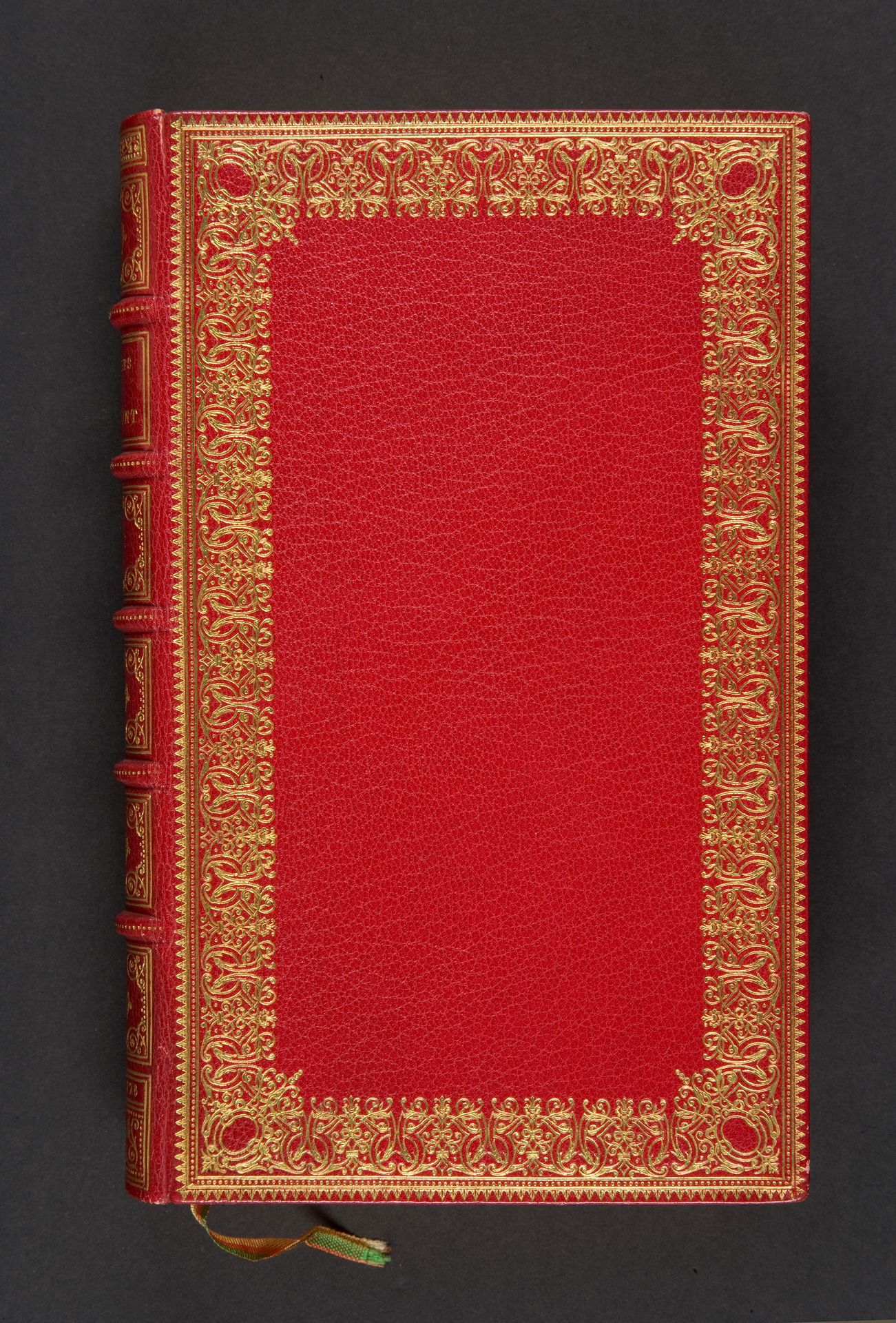 Mémoires du Comte de Grammont : histoire amoureuse de la cour d'Angleterre sous Charles II / par Antoine Hamilton ; préface et notes par Benjamin Pifteau by Count Anthony Hamilton