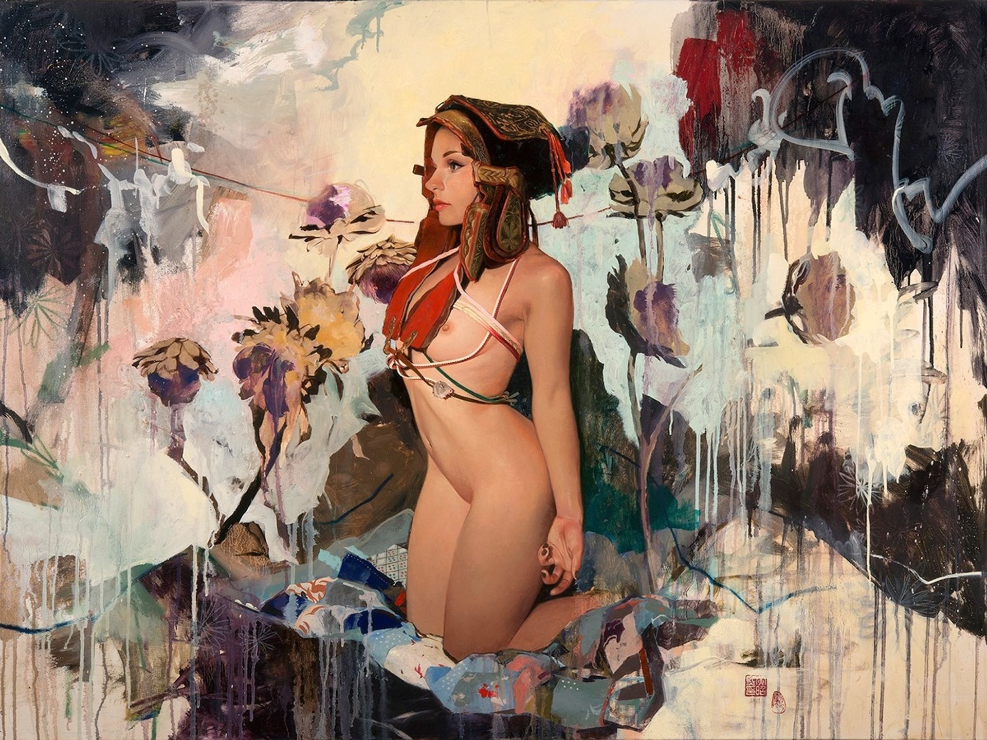Maji by Soey Milk
