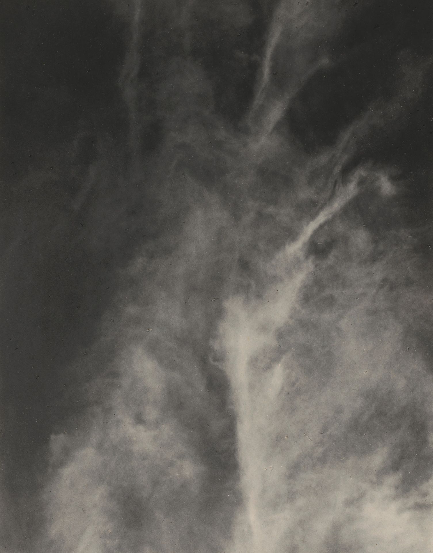 Equivalent by Alfred Stieglitz