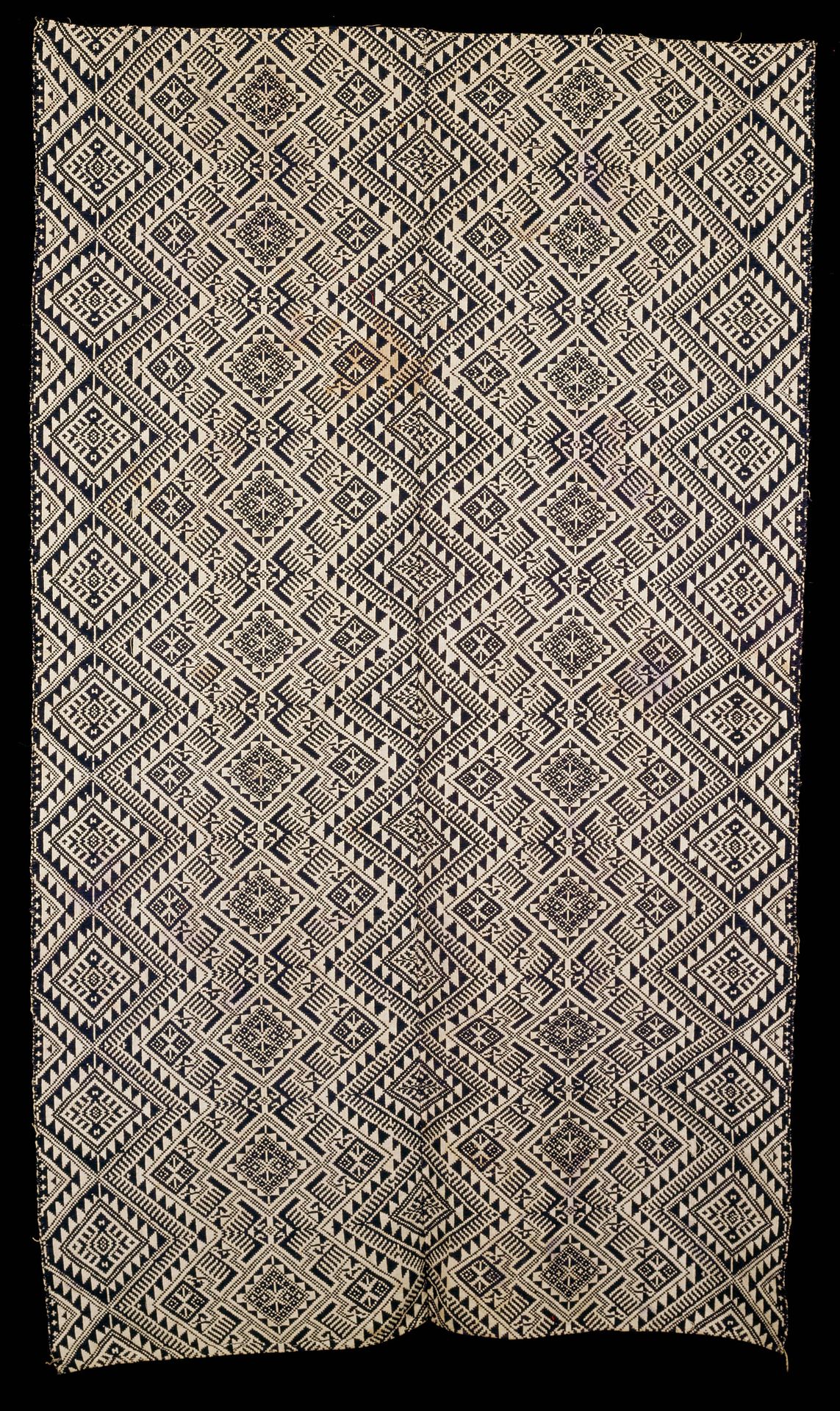 Blanket by Anonymous