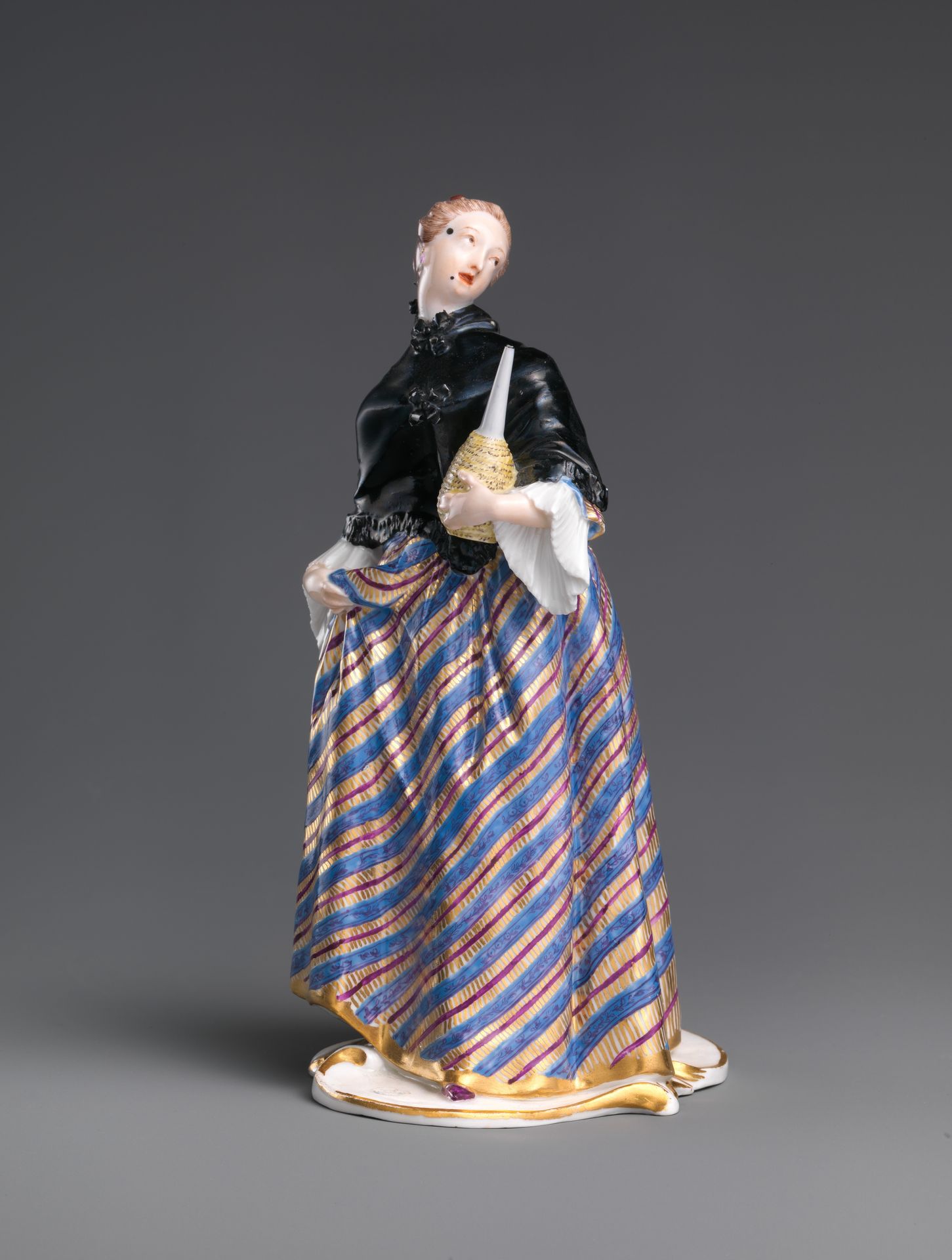 Donna Martina by Nymphenburg Porcelain Manufactory