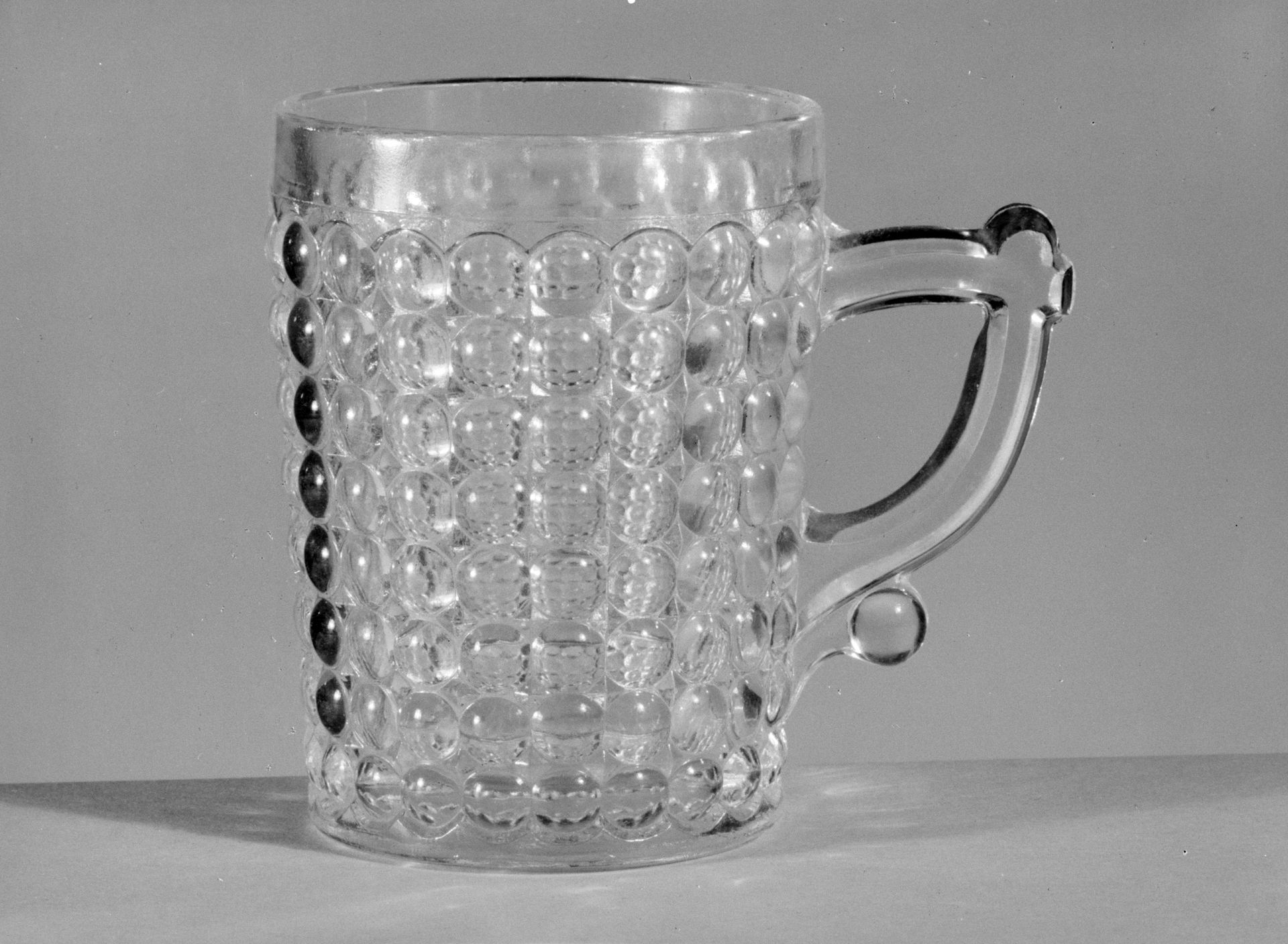 Mug by Adams and Company