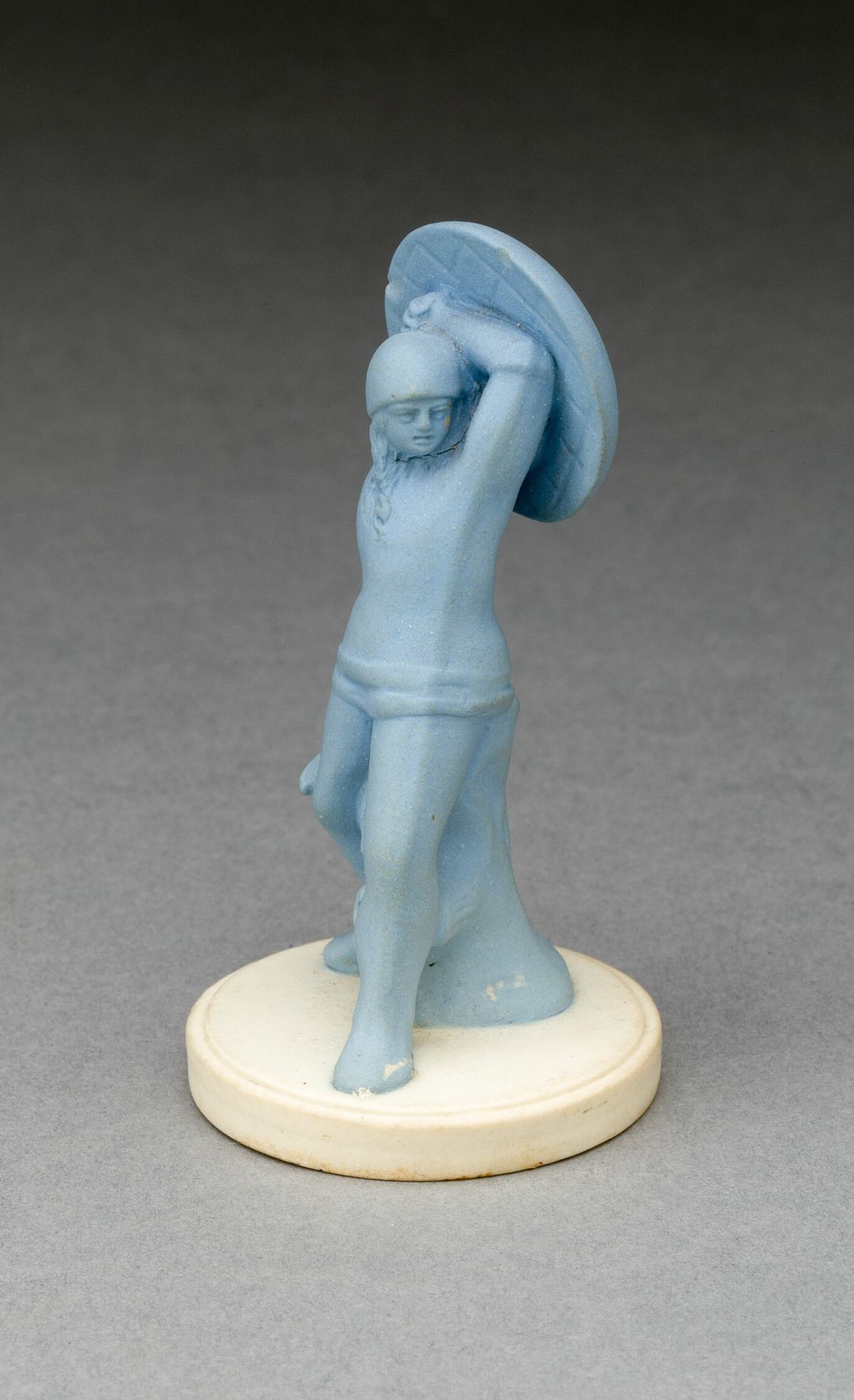 Chess Piece: Pawn by Wedgwood Manufactory