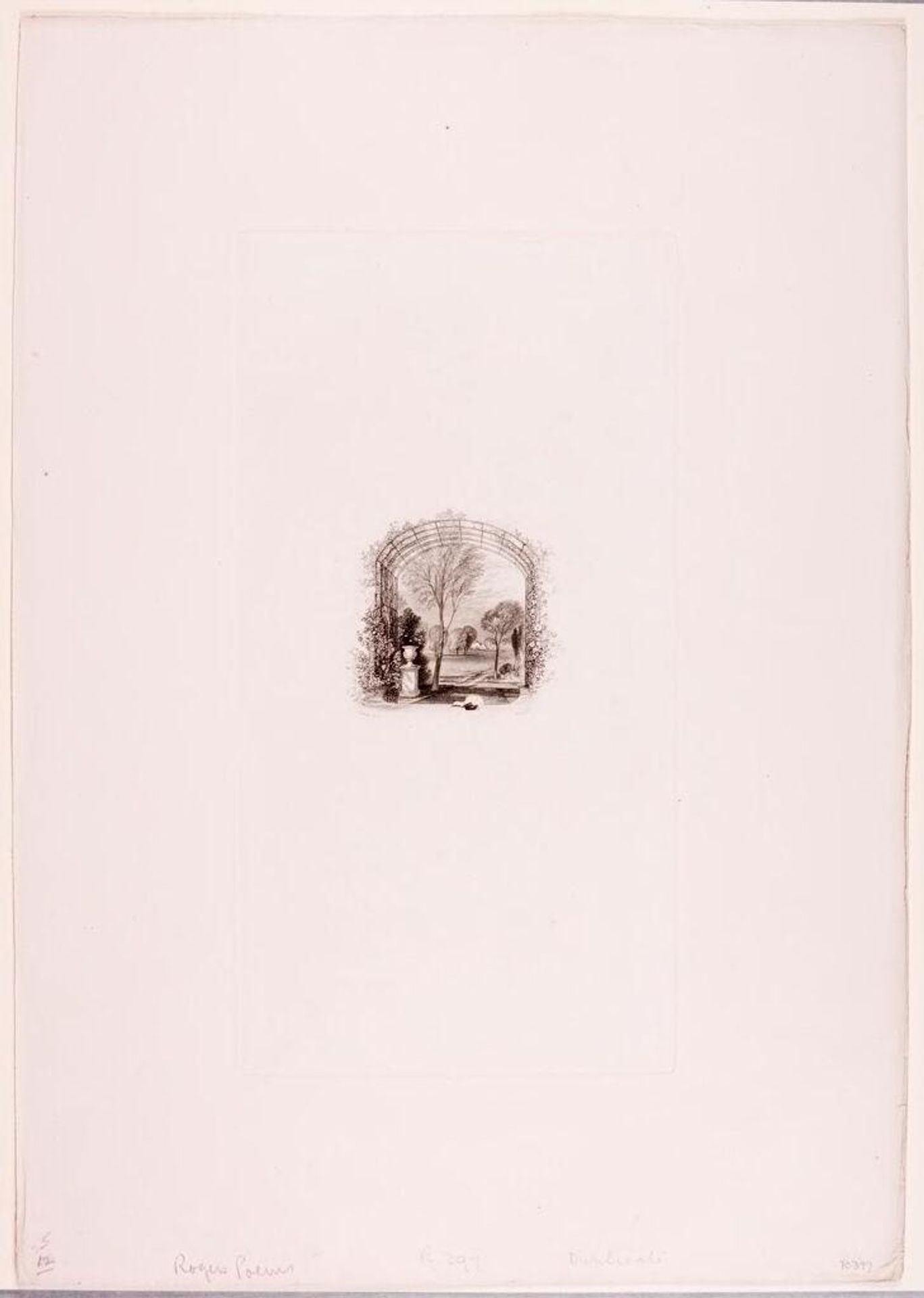 Saint Anne's Hill II by Edward Goodall