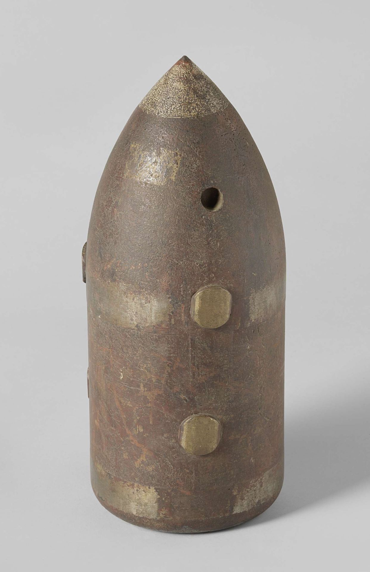 18-cm Palliser Shell by Royal Laboratory