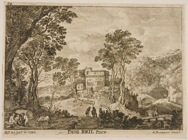 Landscape