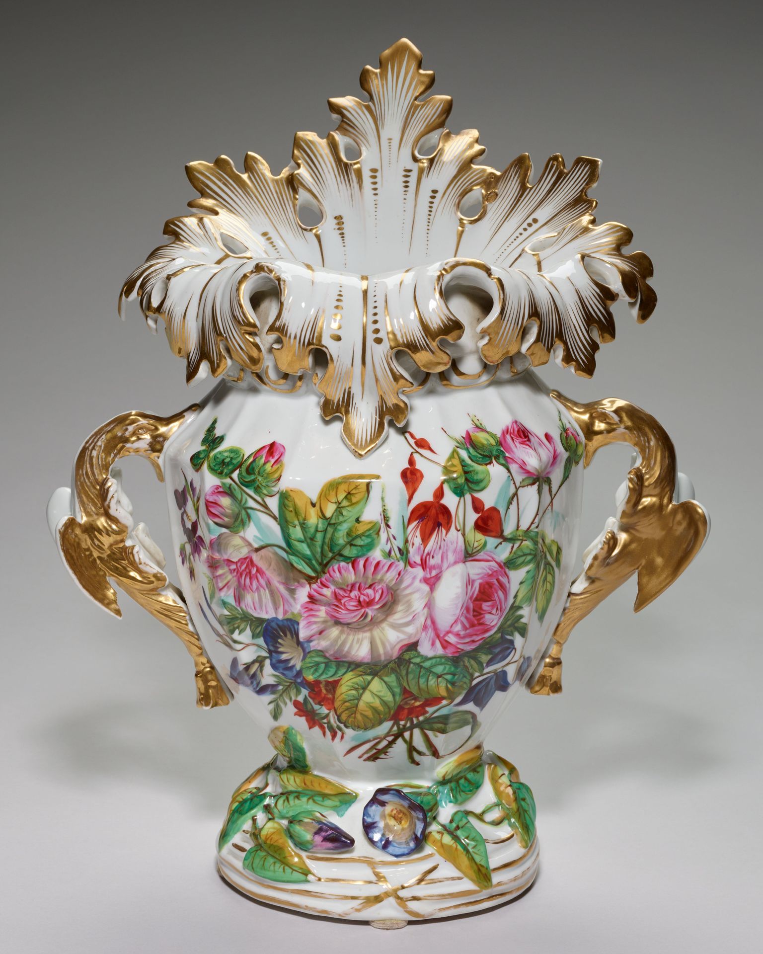 Vase by Anonymous