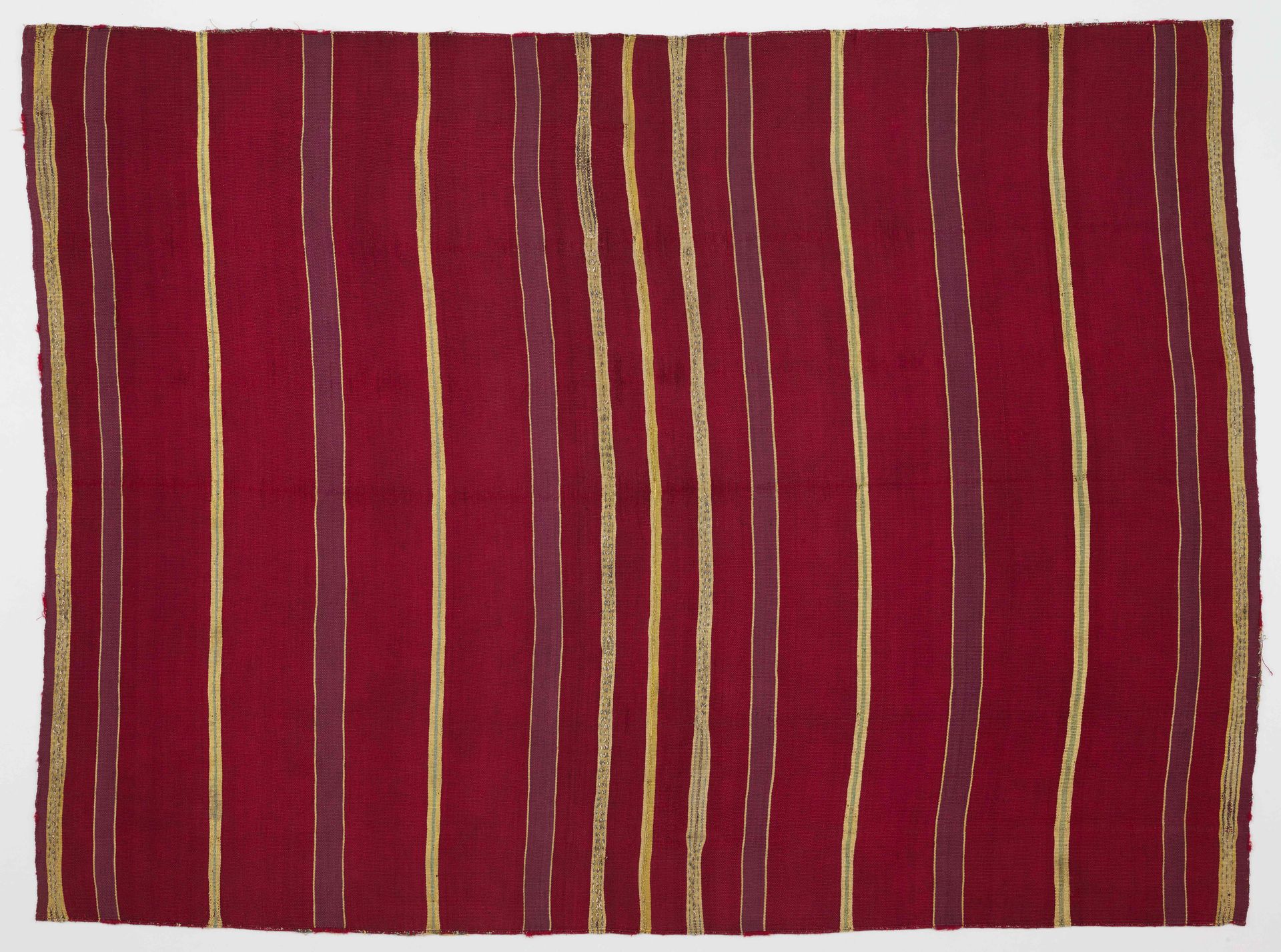 Textile by Aymara