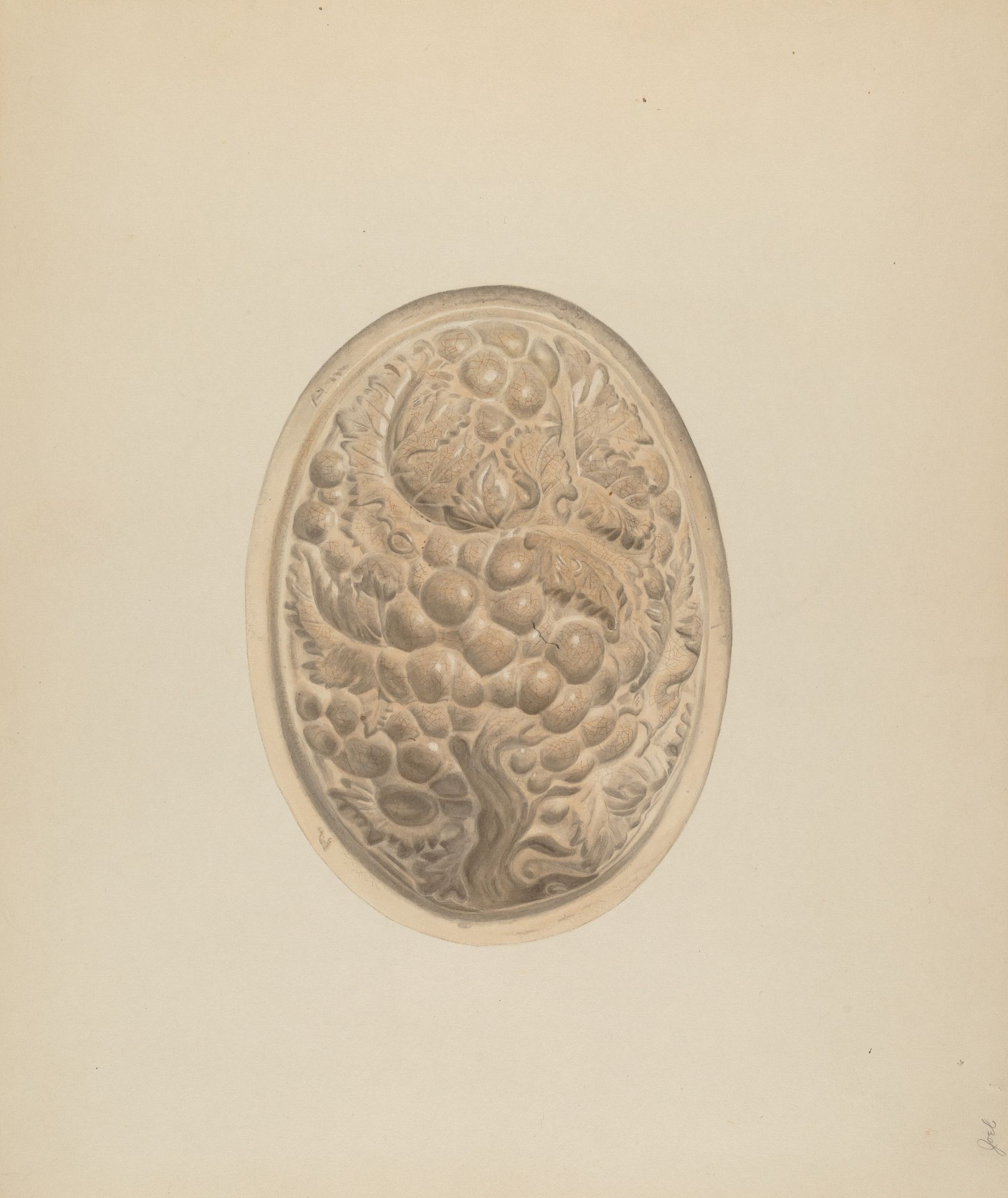 Mold by Roberta Spicer