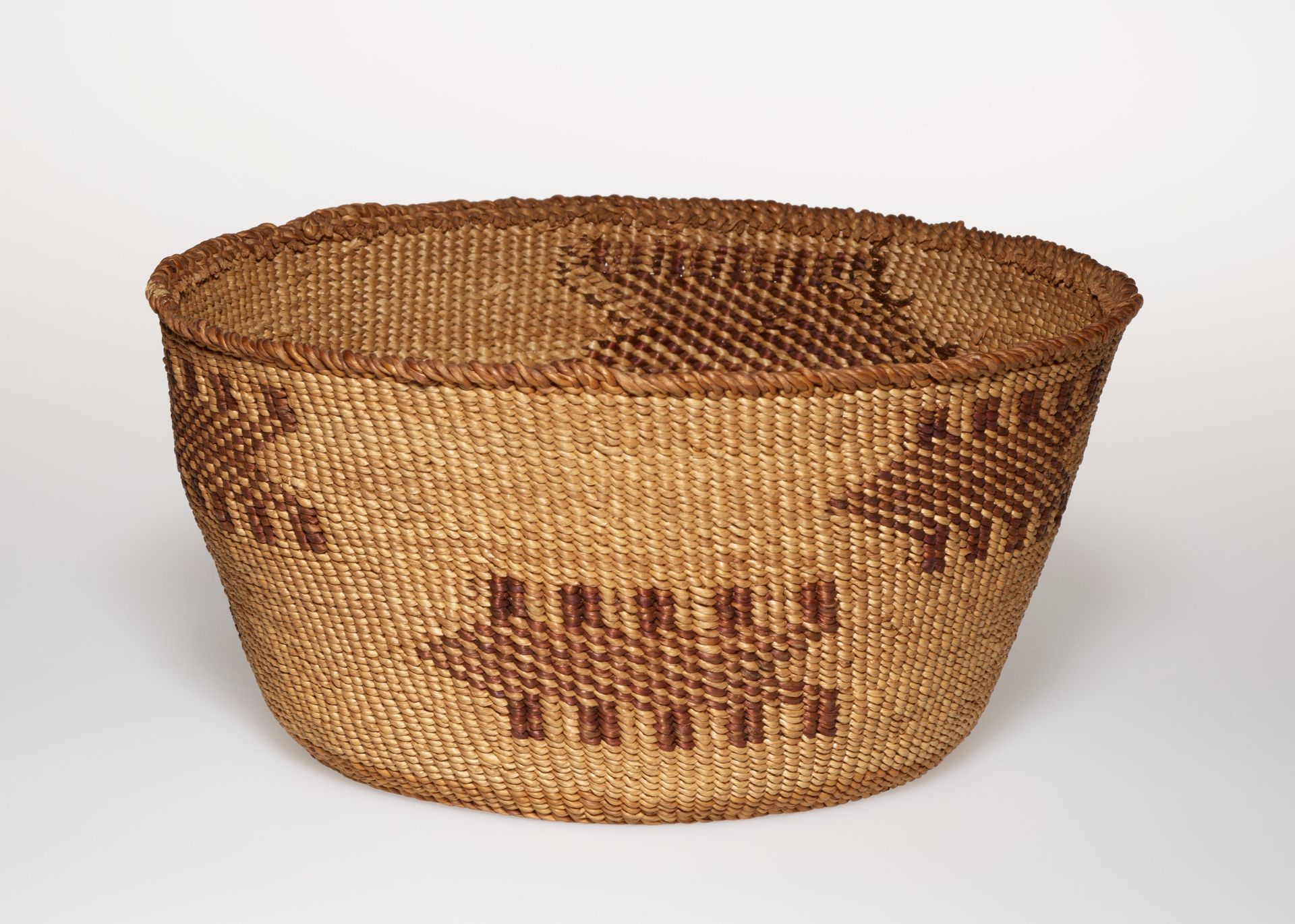 Basket by Anonymous