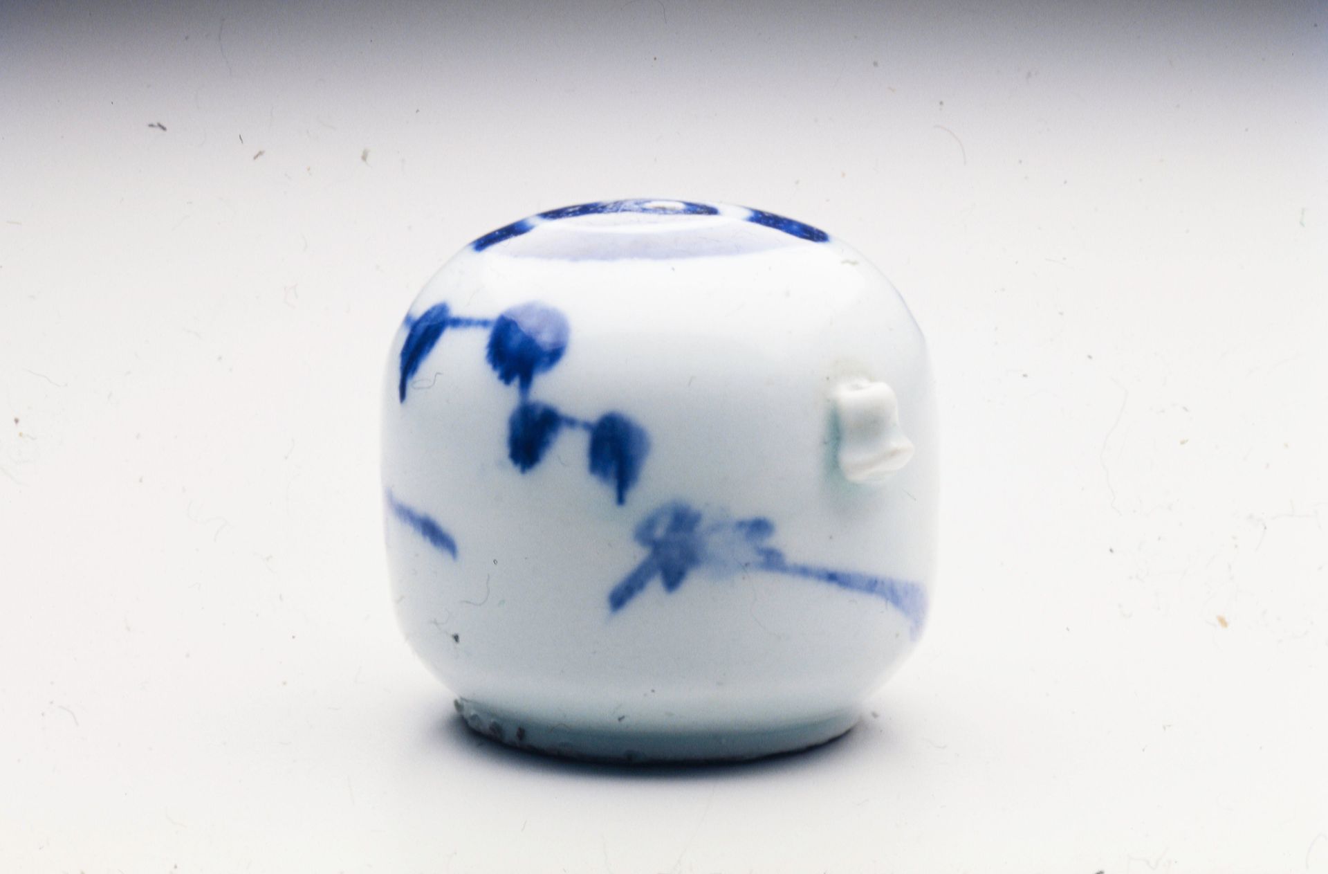 Water dropper (suiteki) by Anonymous