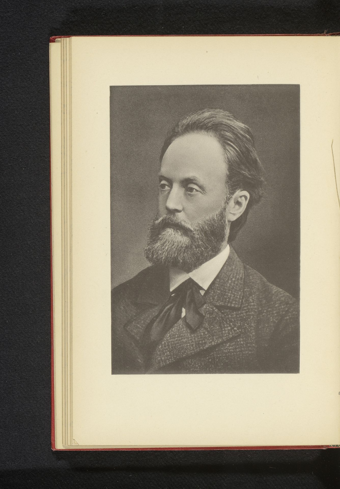 Portret van Fredrik Ahlstedt by Anonymous