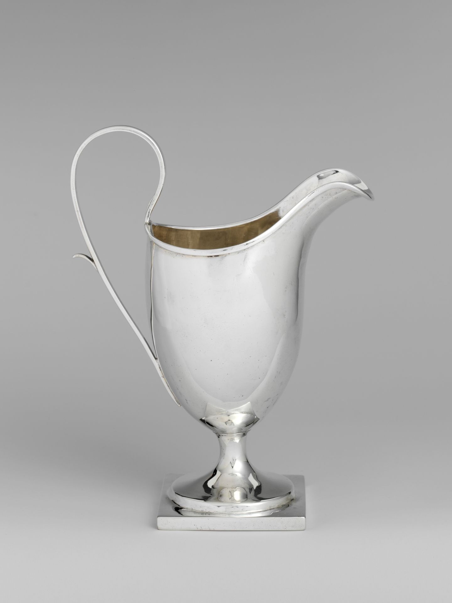 Creamer by James Adam