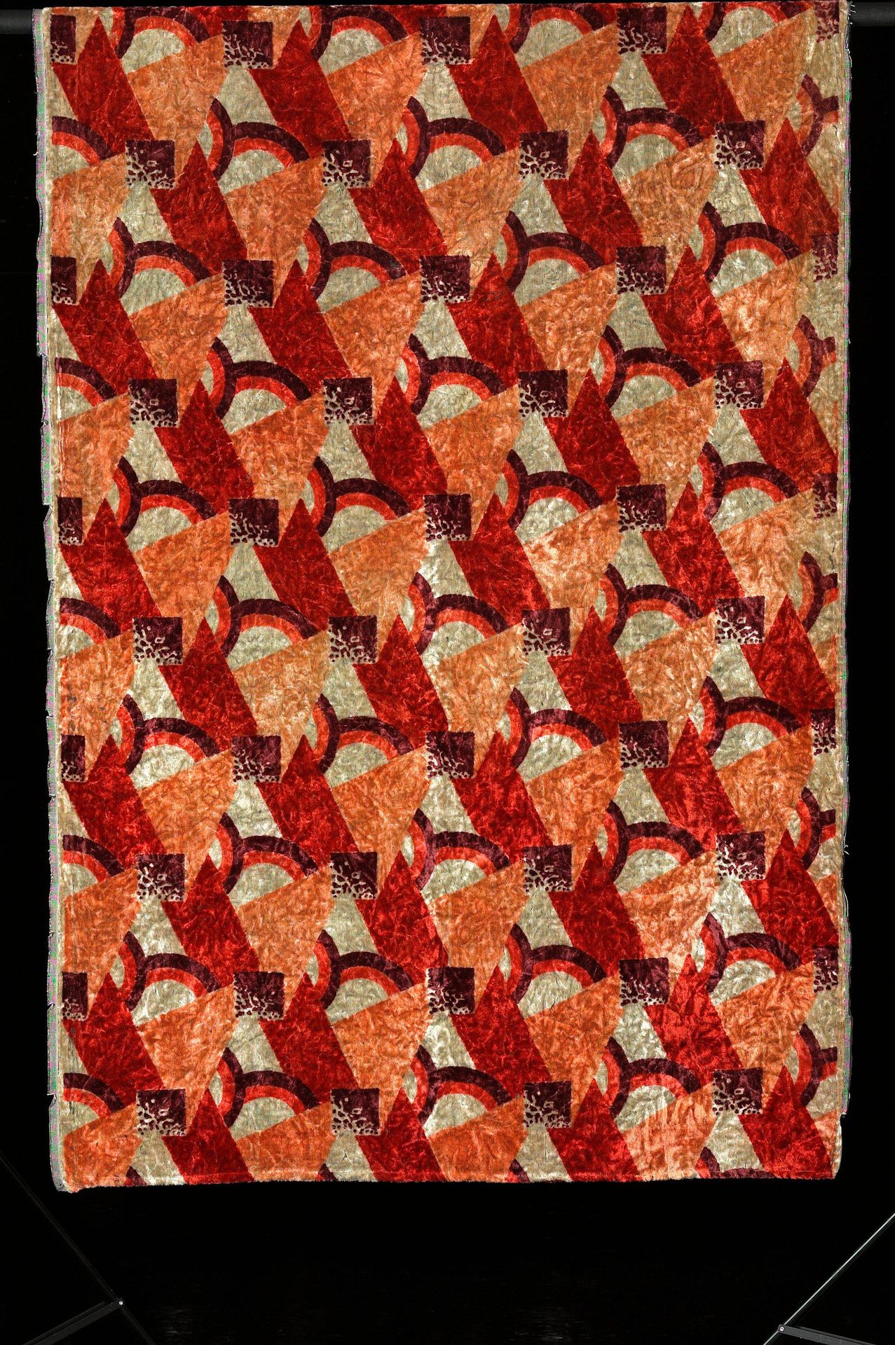 Panel by Anonymous