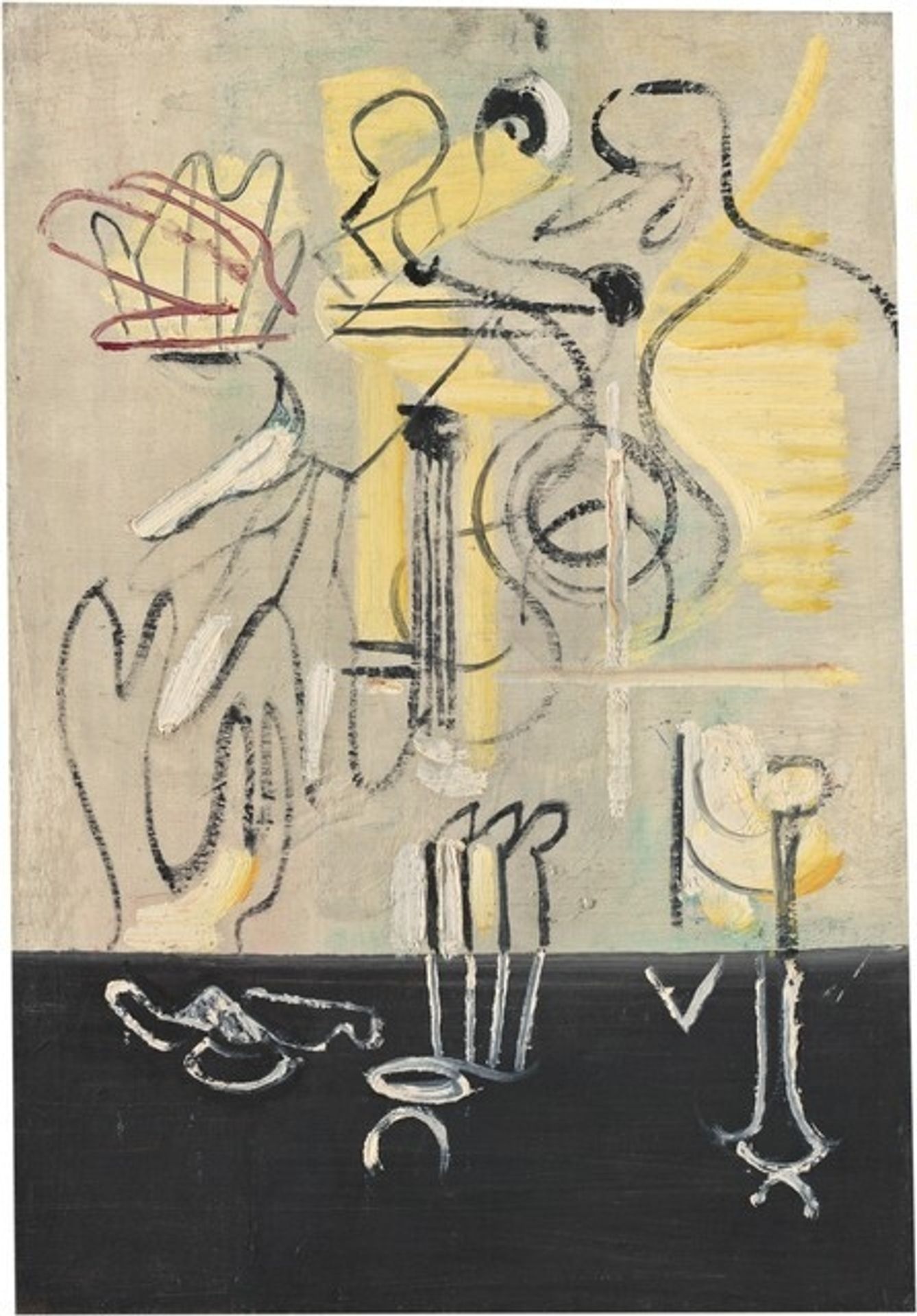 Untitled by Mark Rothko