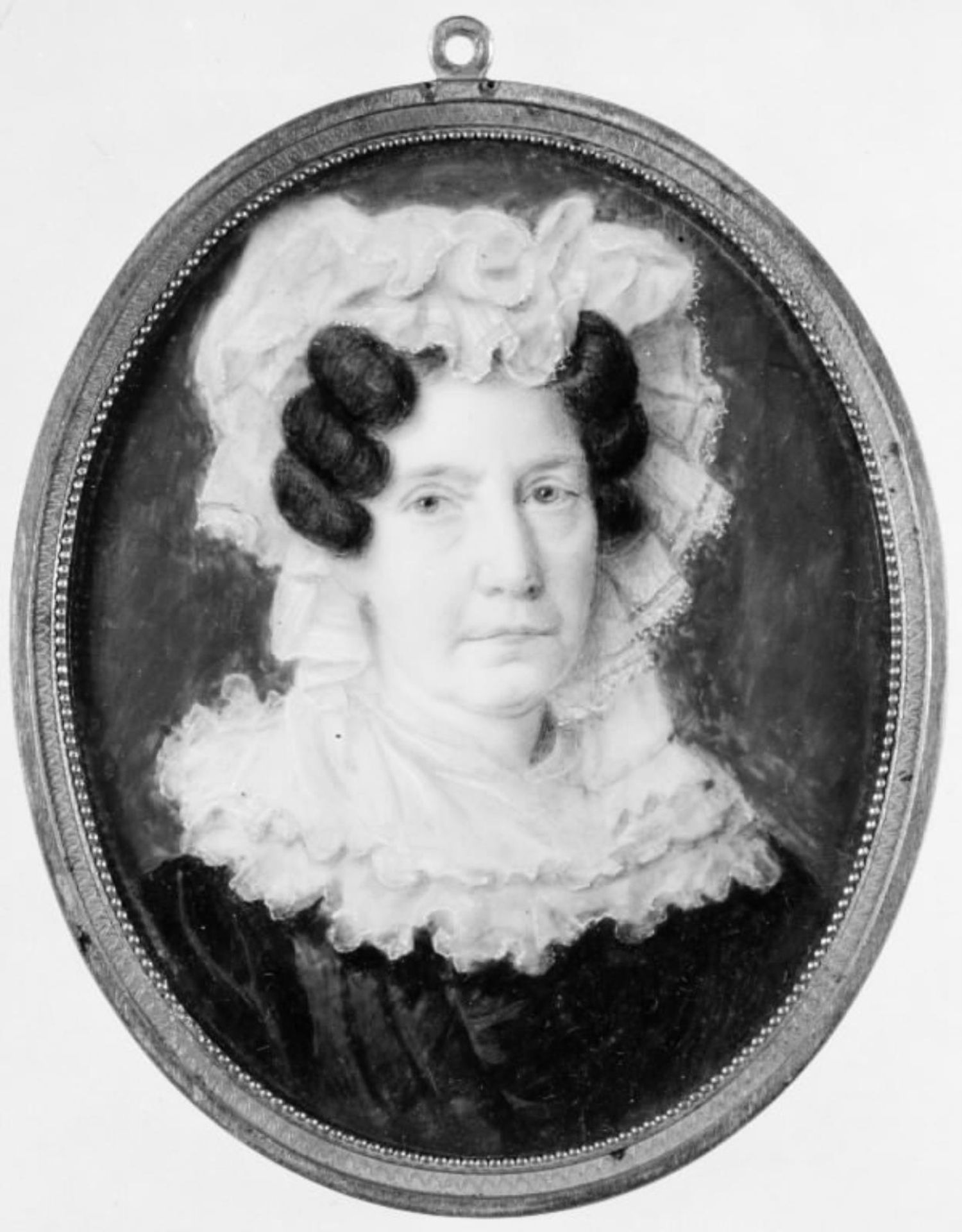 Sophie Brun by Christian Horneman