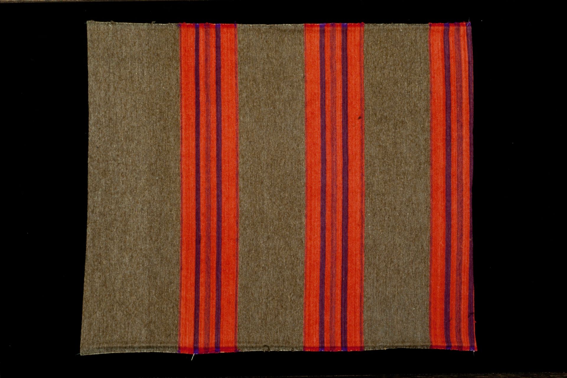 Furnishing Fabric by Anonymous