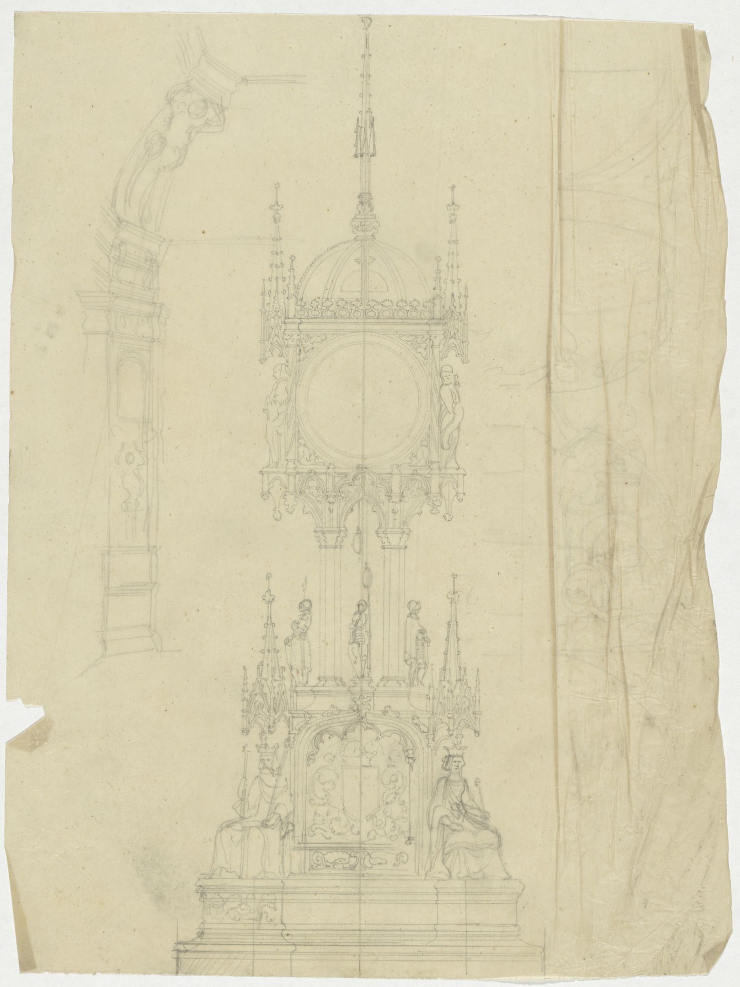 Klok by Firma Feuchère