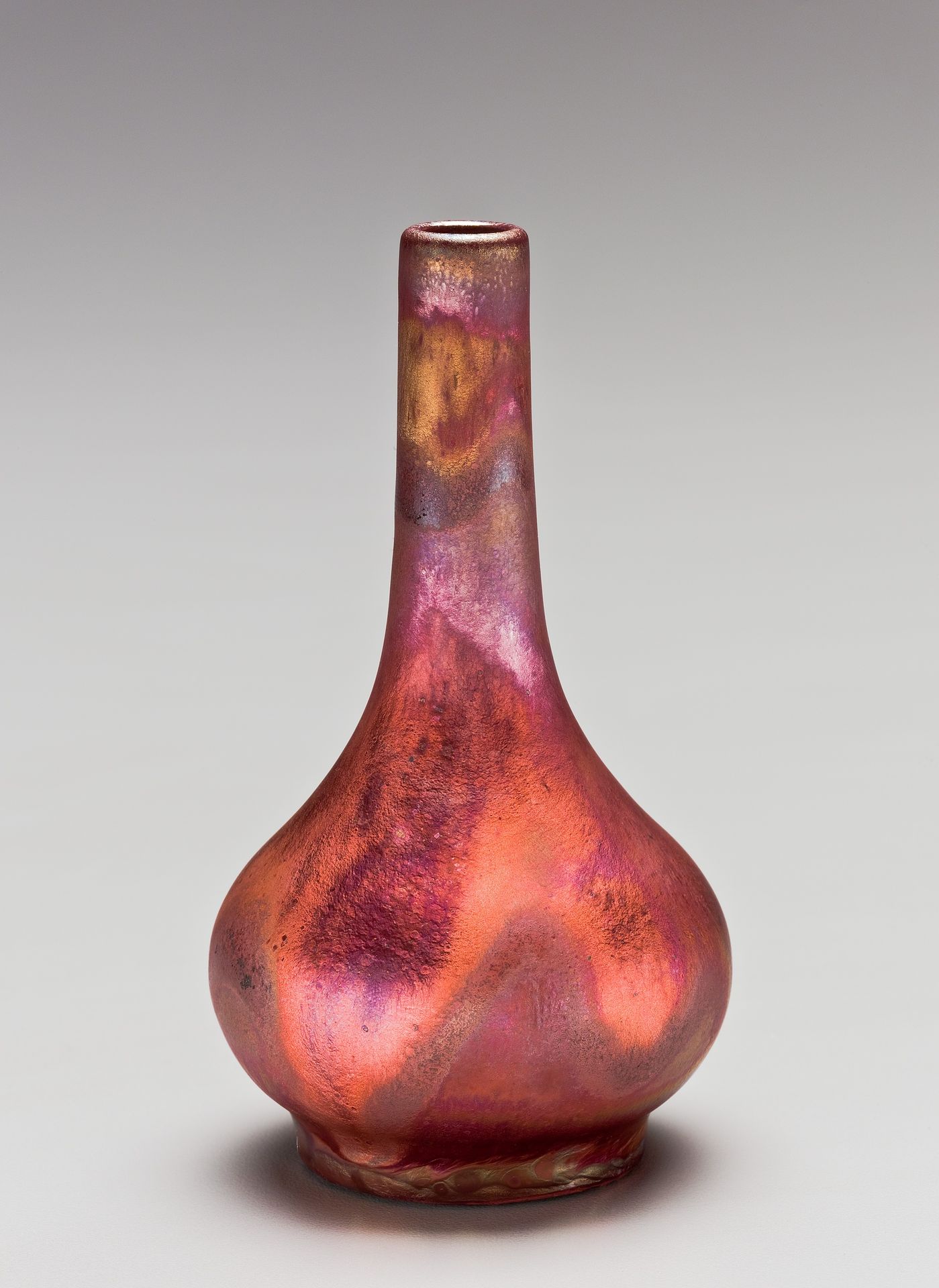 Vase by Chelsea Keramic Art Works