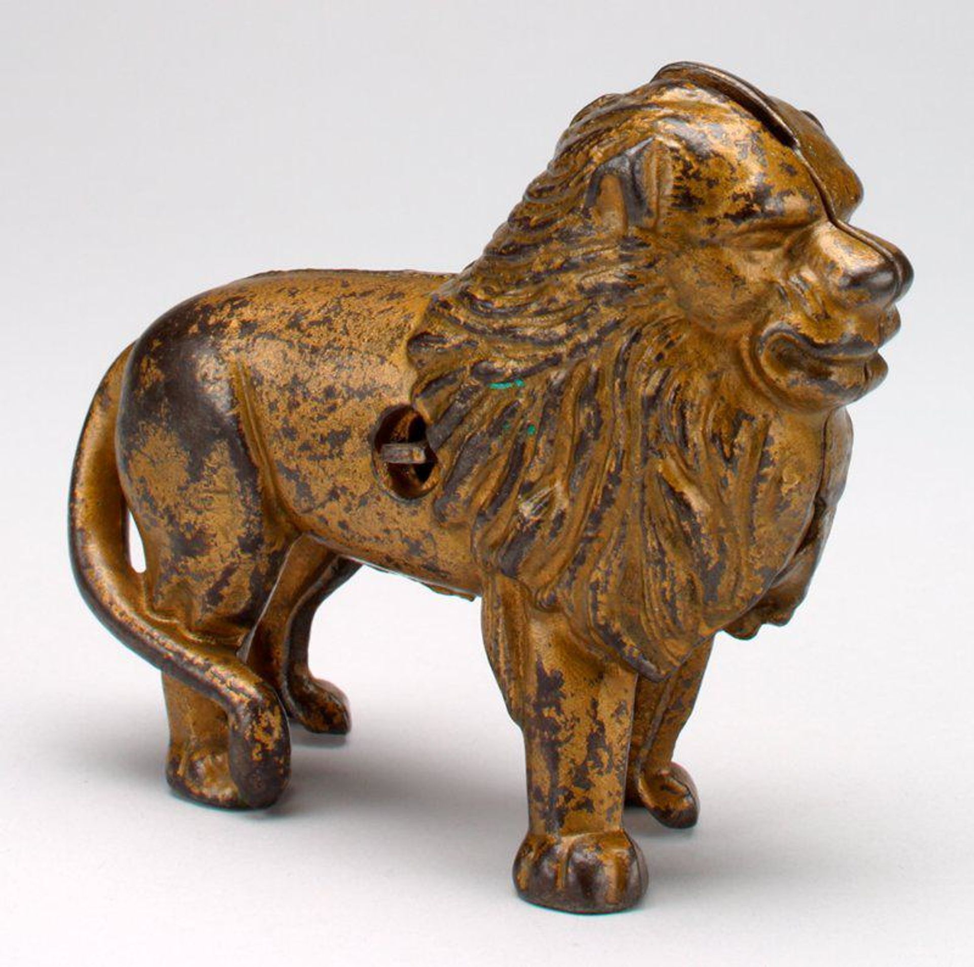 -Lion by A.C. Williams Company