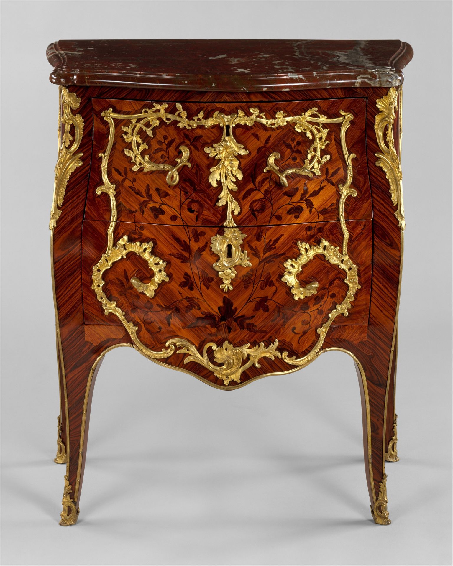 Commode by Roger Vandercruse, called Lacroix