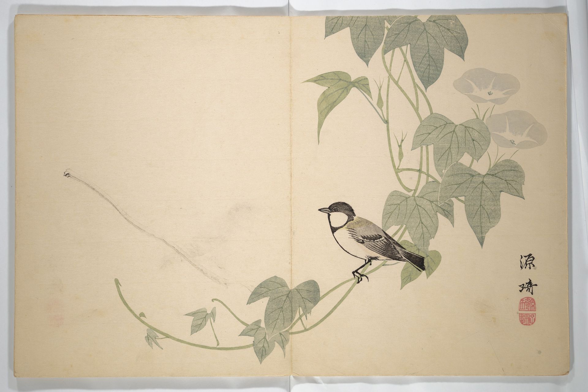 Collected Haiku Poems by Genki (Komai Ki)