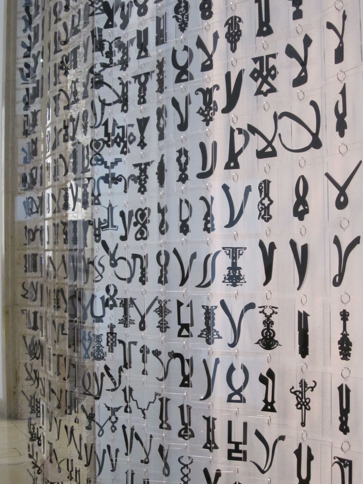 A Thousand Times No by Bahia Shehab