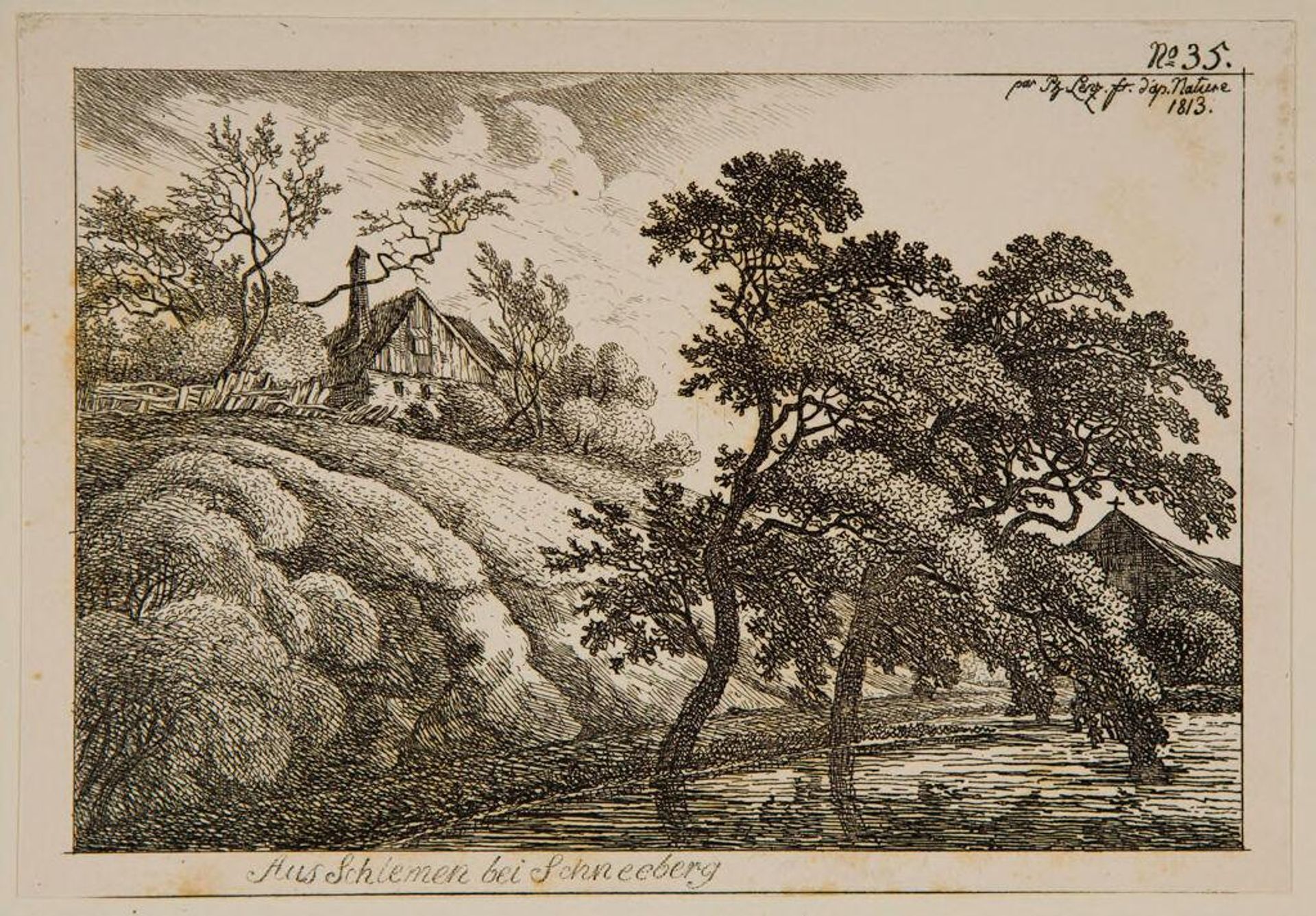 Schlemen by Johann Philipp Wilhelm Lenz