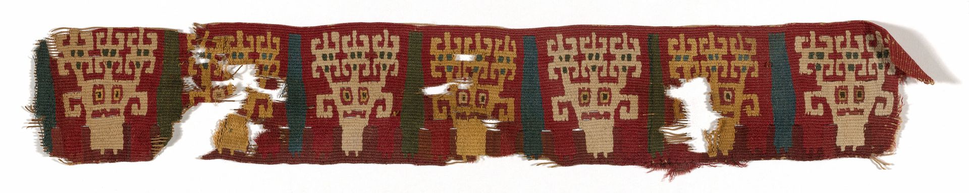 Fragment (Band) by Nazca