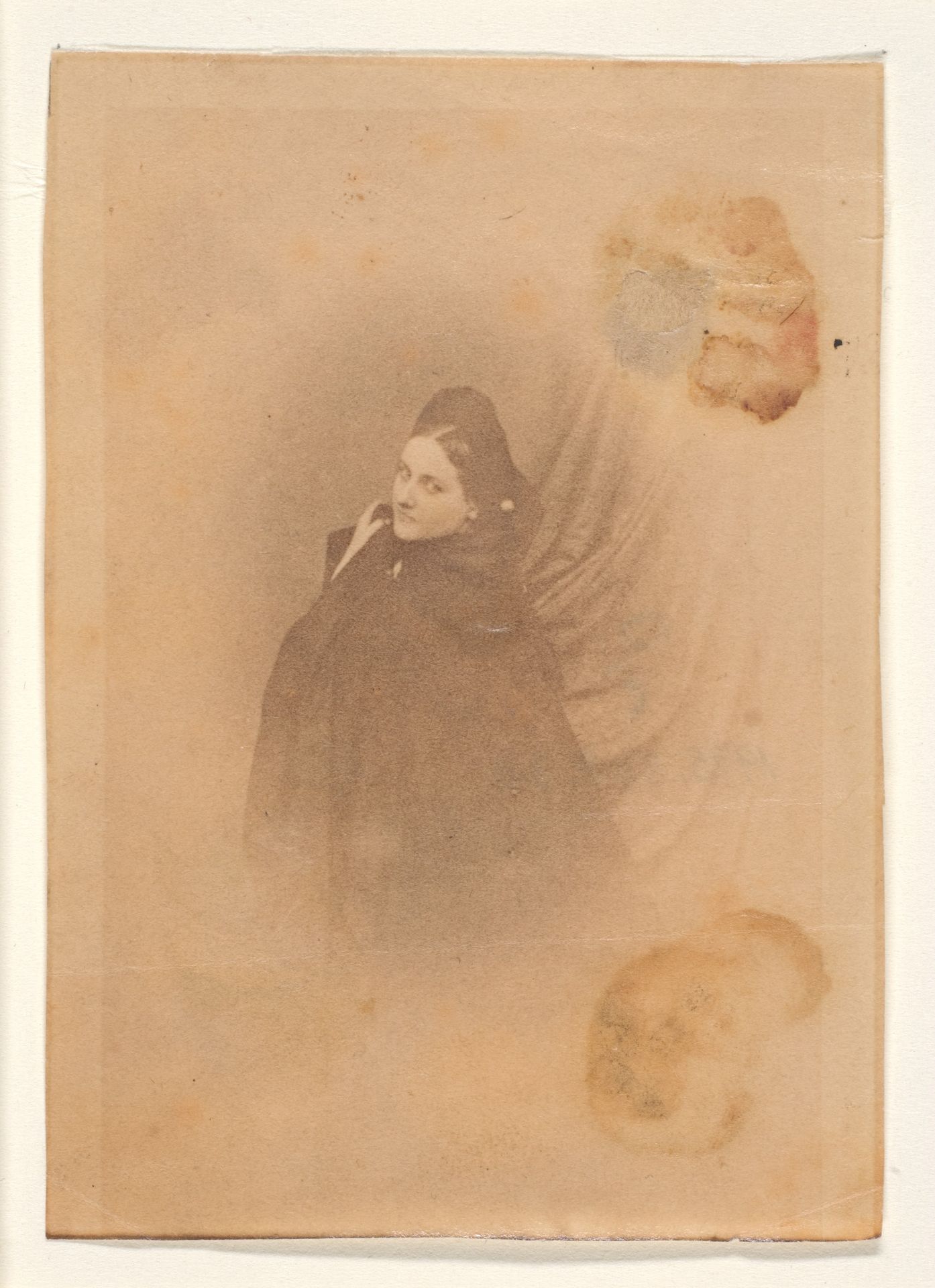 L'Orage by Pierre-Louis Pierson