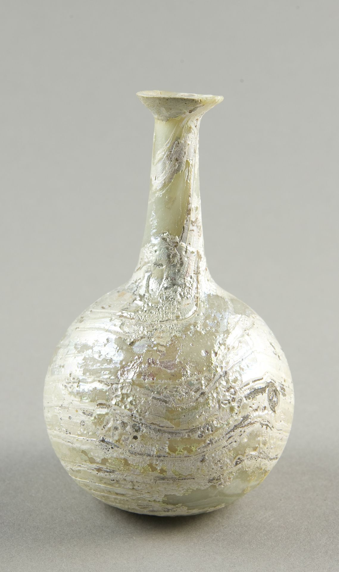 Bottle by Ancient Levantine