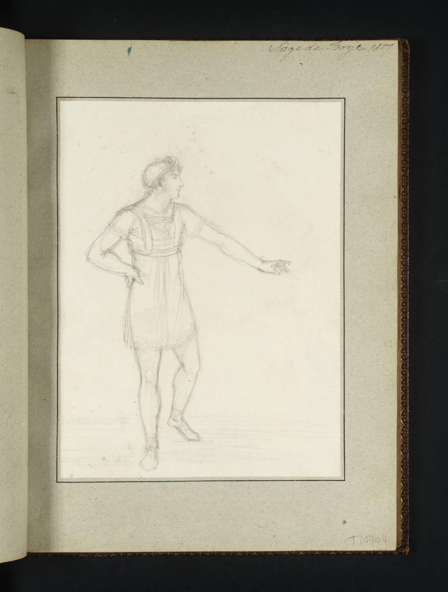 [title not known] by  Lady Wharncliffe