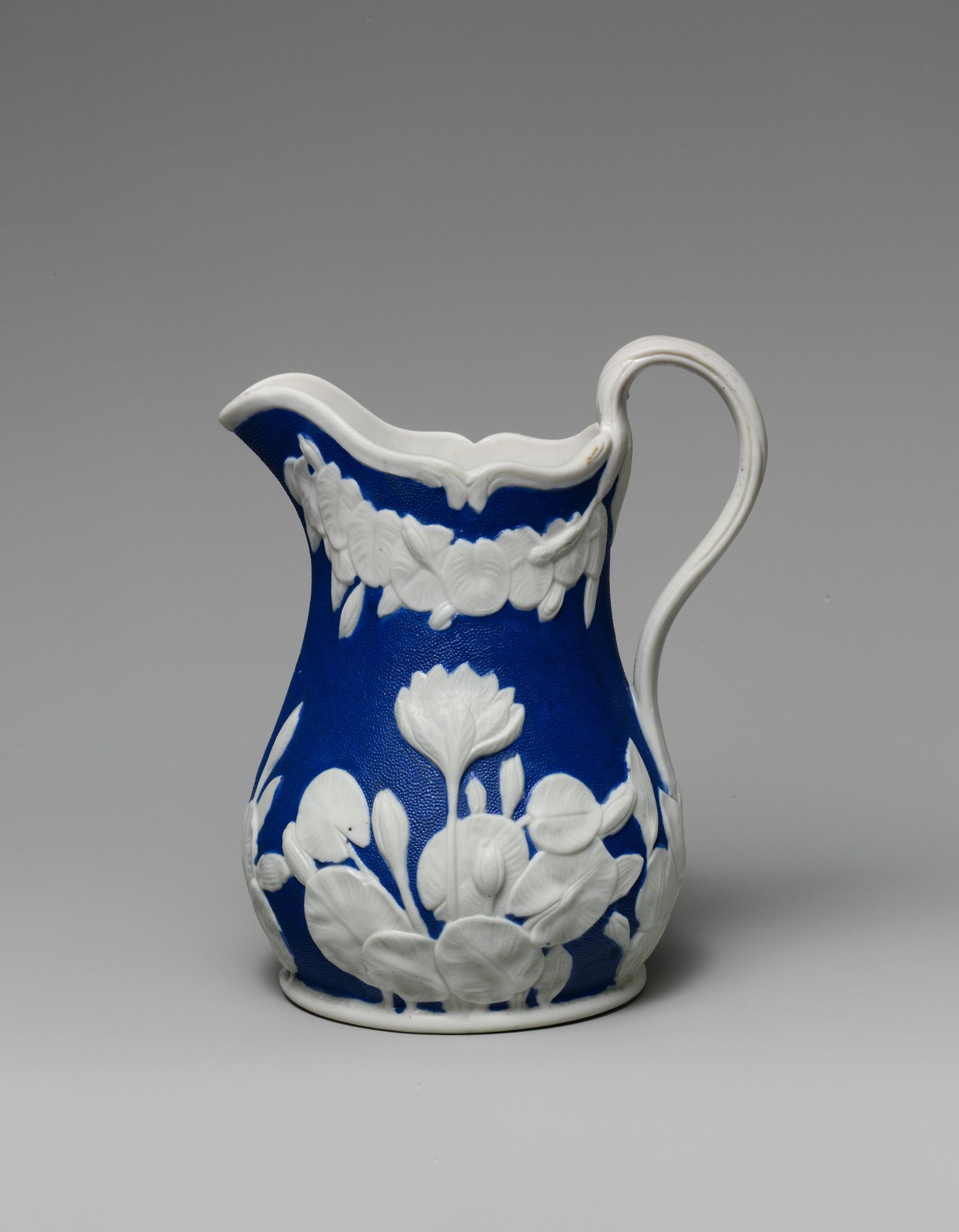 Pitcher by United States Pottery Company