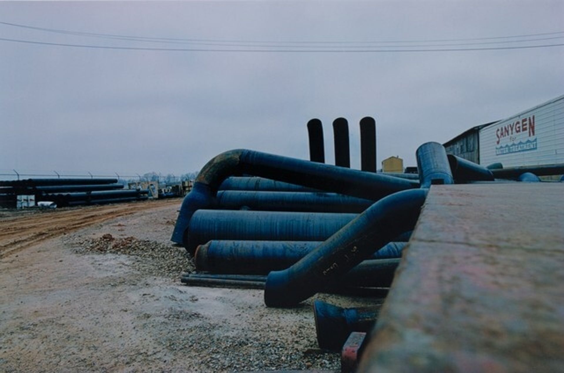 Untitled by William Eggleston