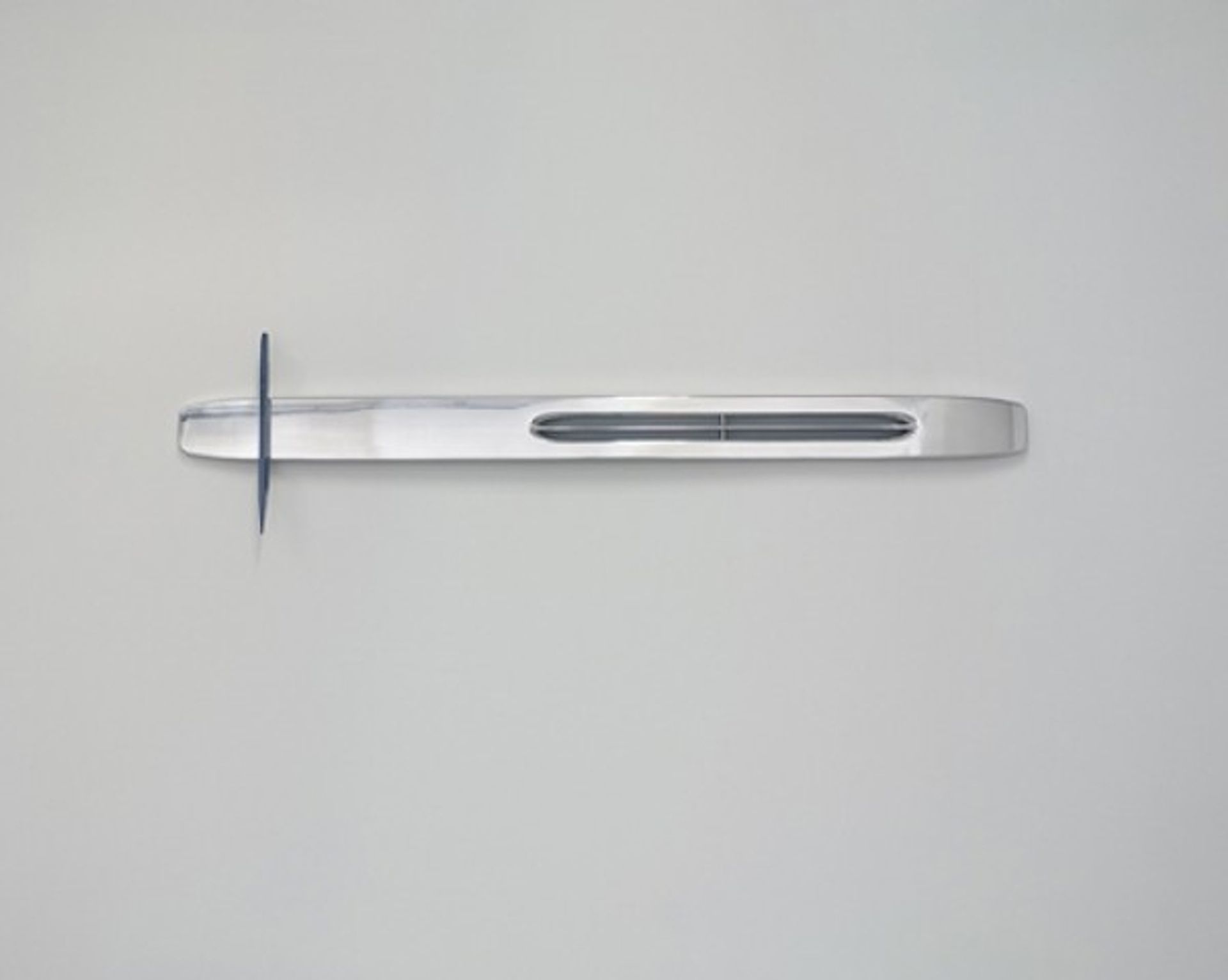 Frontal 4 (P.A.S.)_5 by Gianni Piacentino