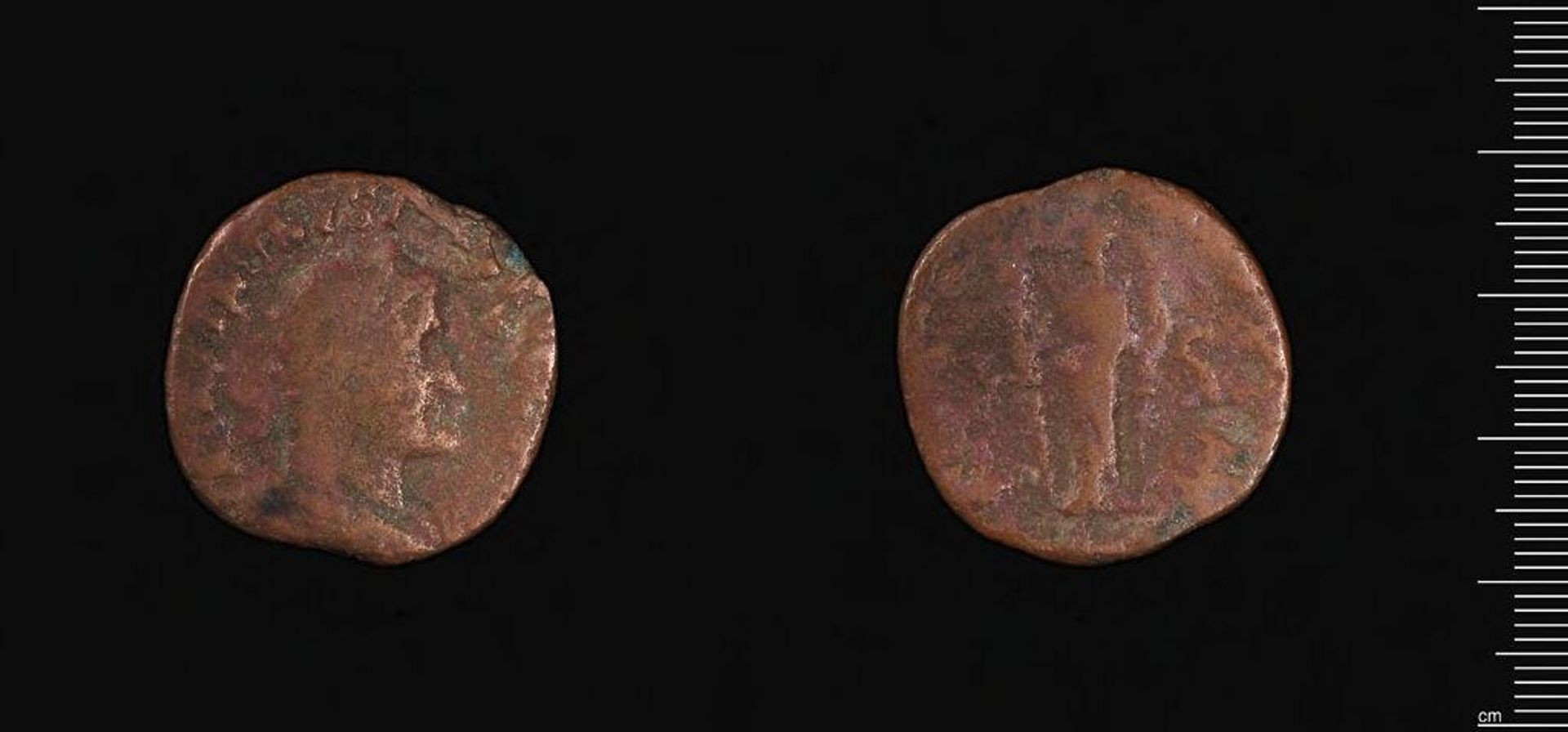 Sestertius of Maximinus I by Maximinus I Thrax