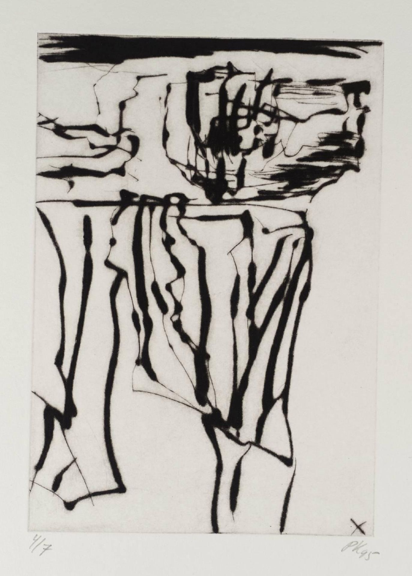[no title] by  Per Kirkeby