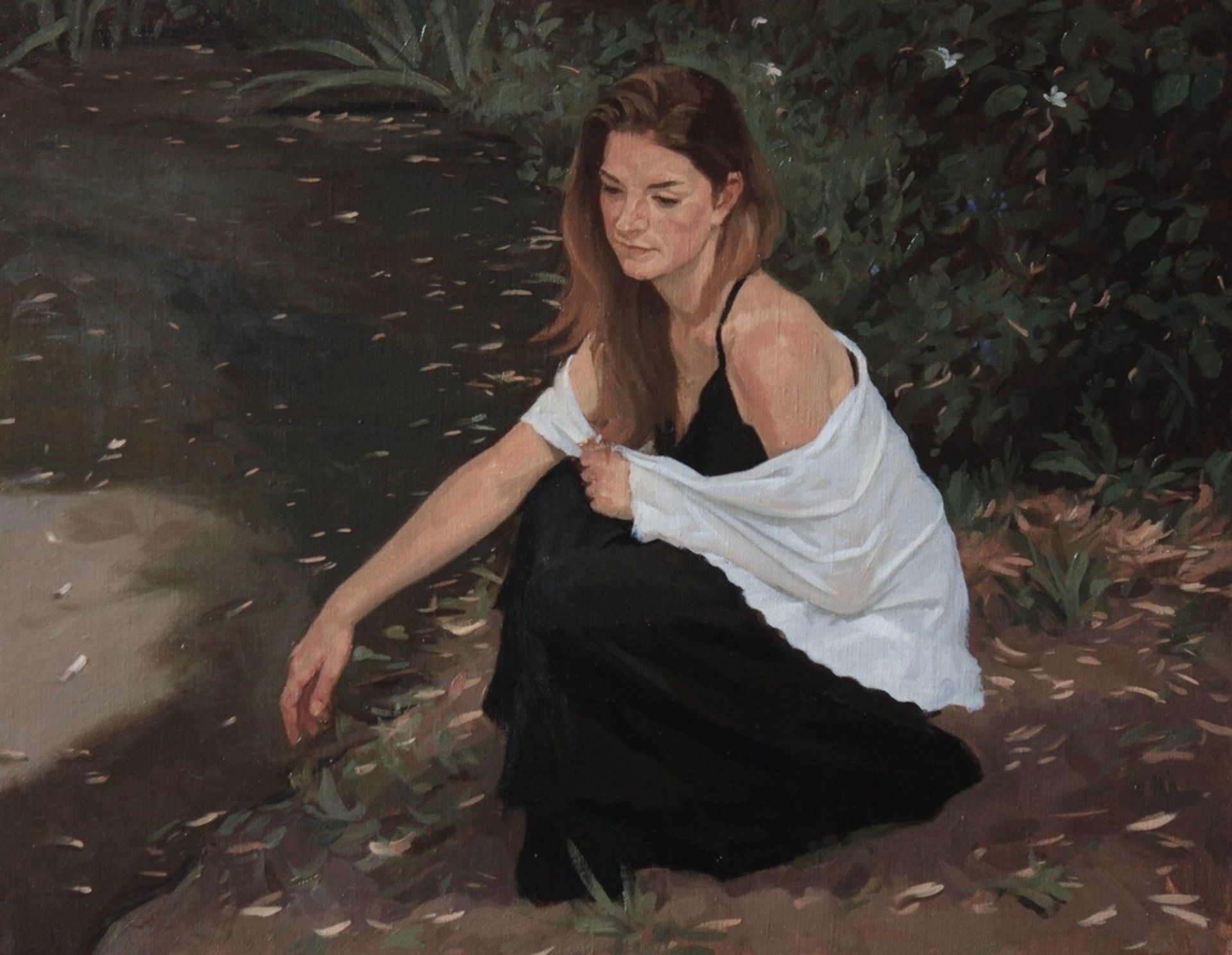 Chiara by Neale Worley
