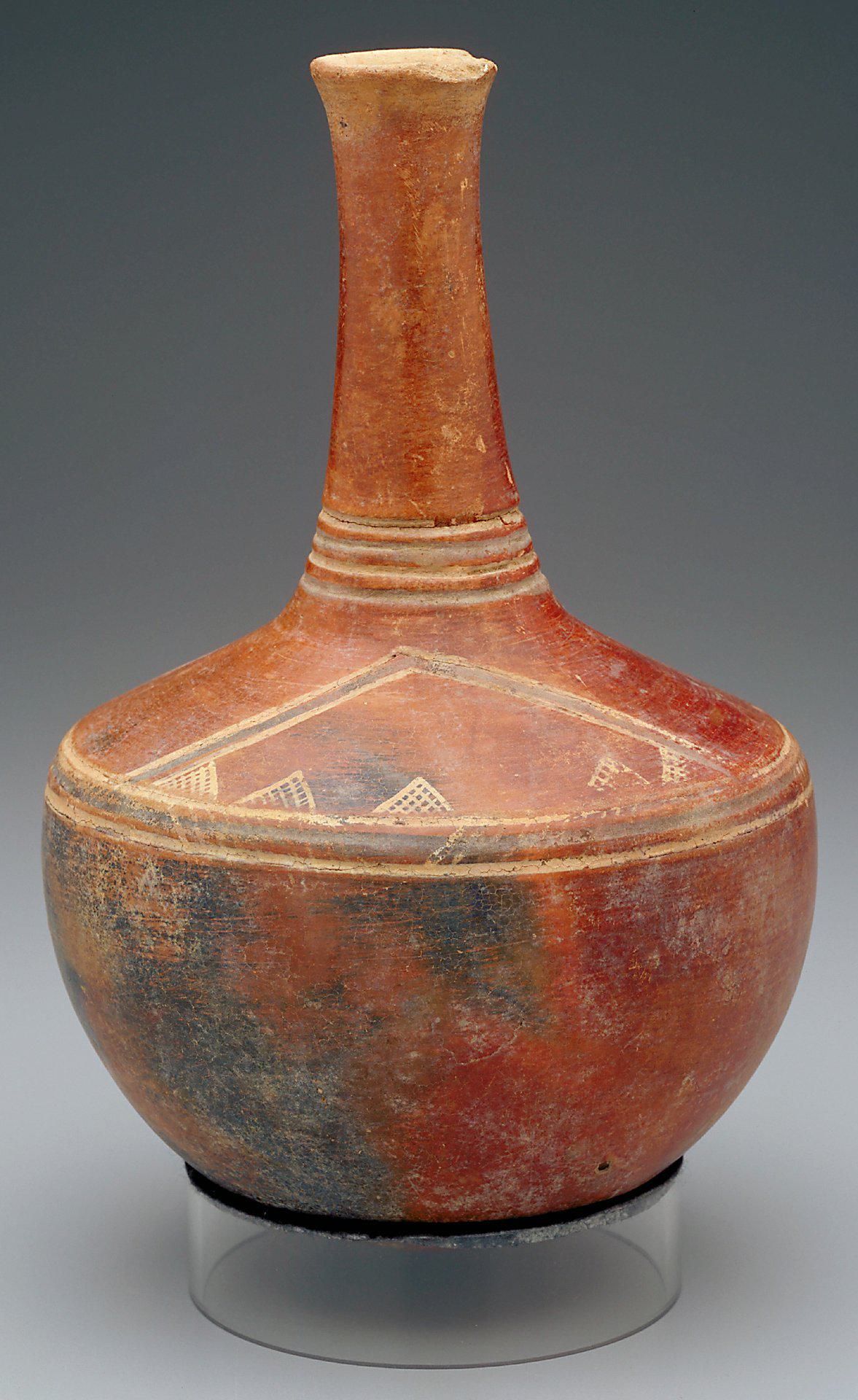 Pot by Djenne