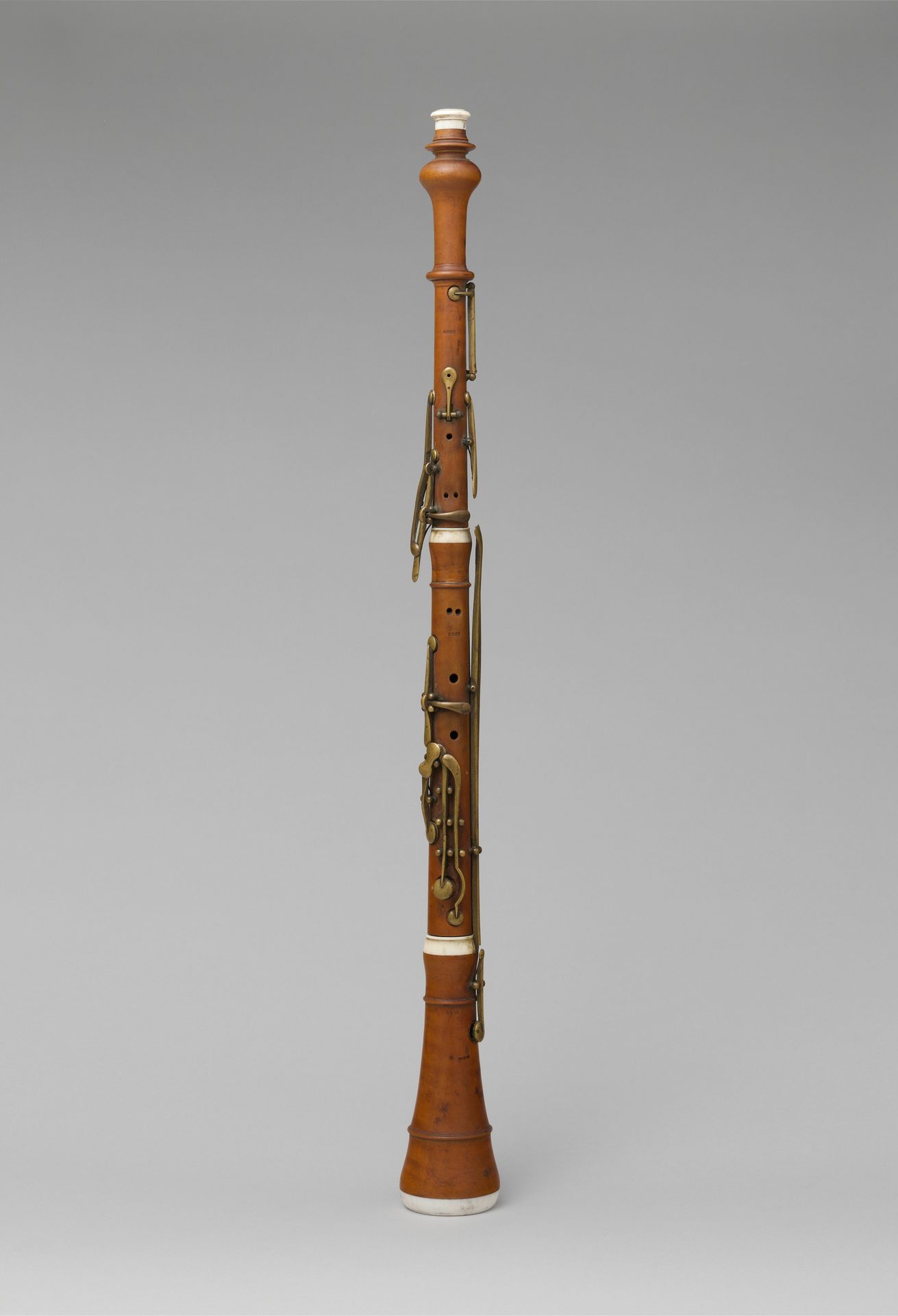 Oboe by Henri Brod
