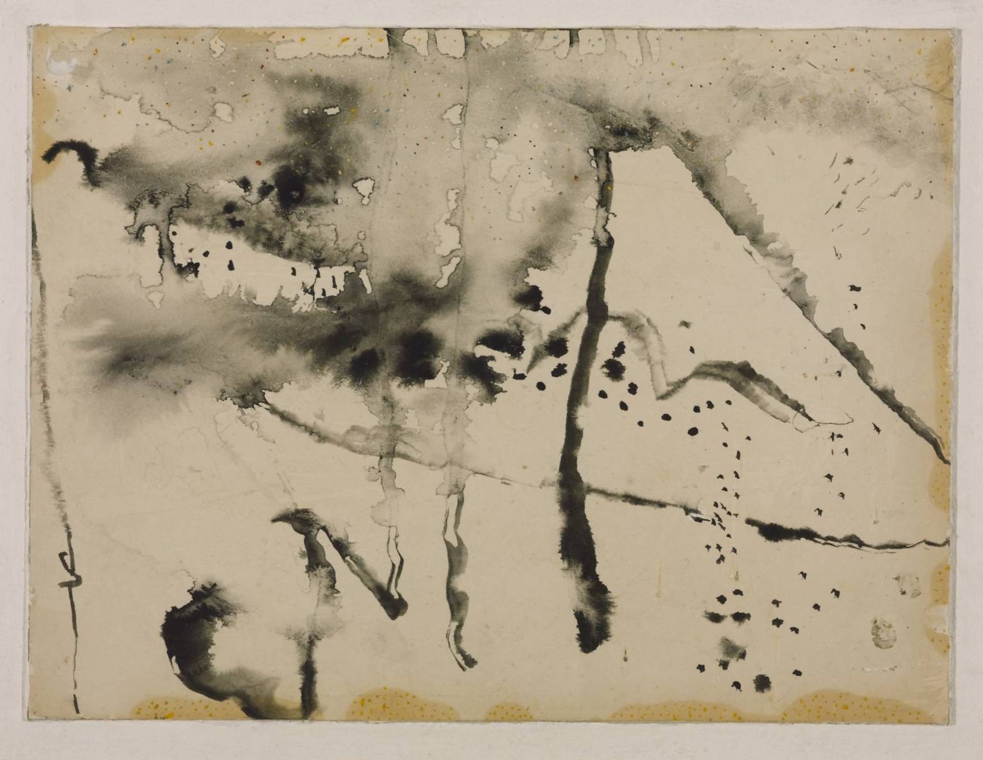 Composition Juviem by Carl Buchheister