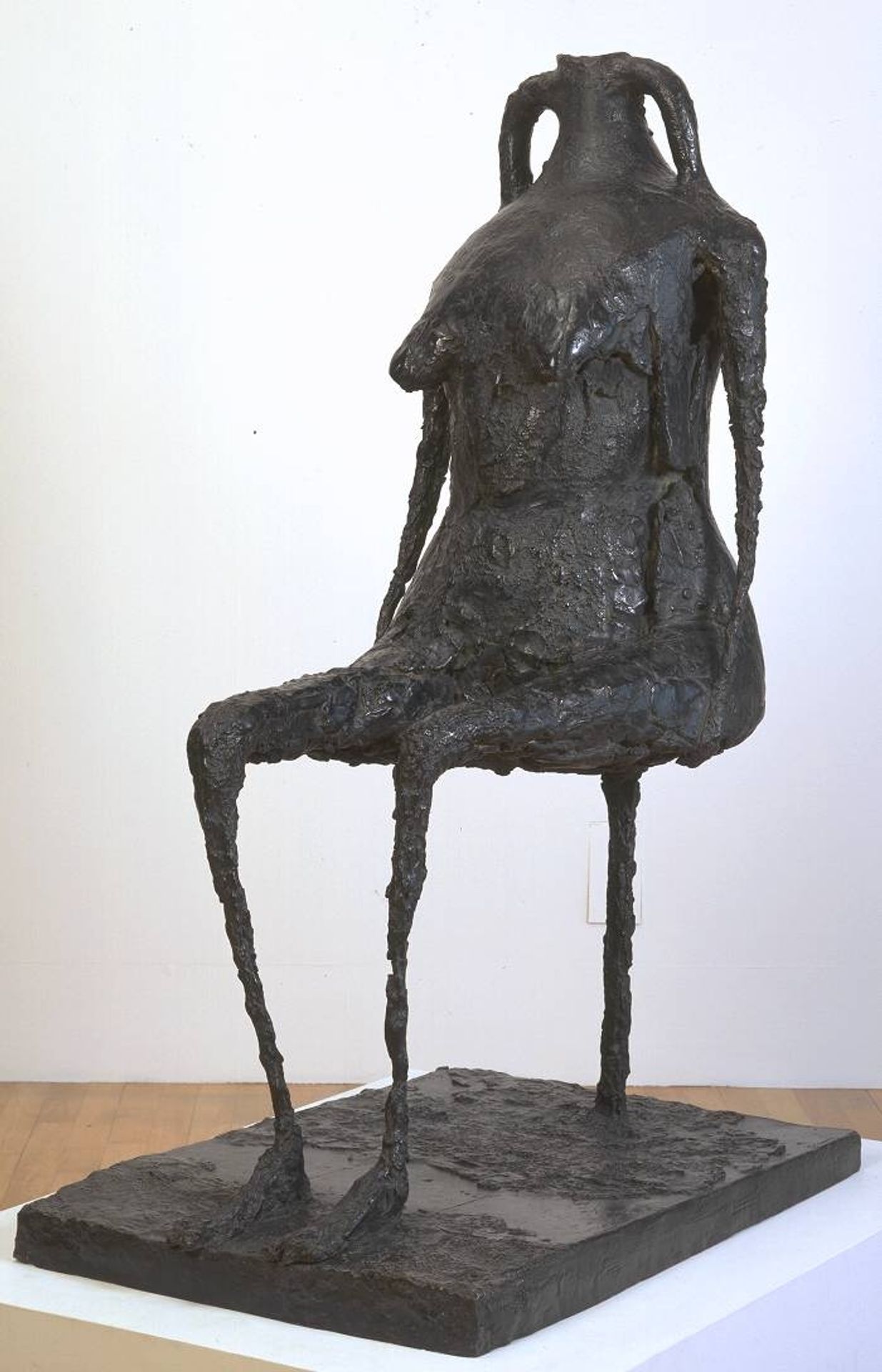 Water by Germaine Richier