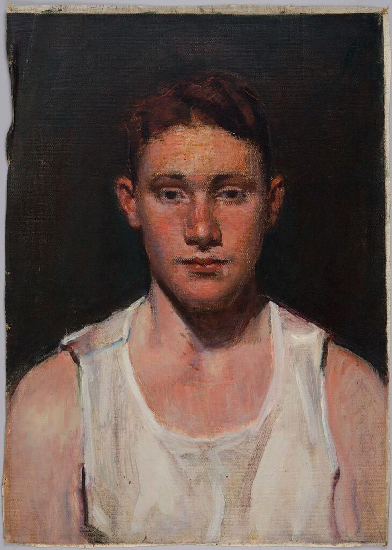 Ginger by Denman Waldo Ross