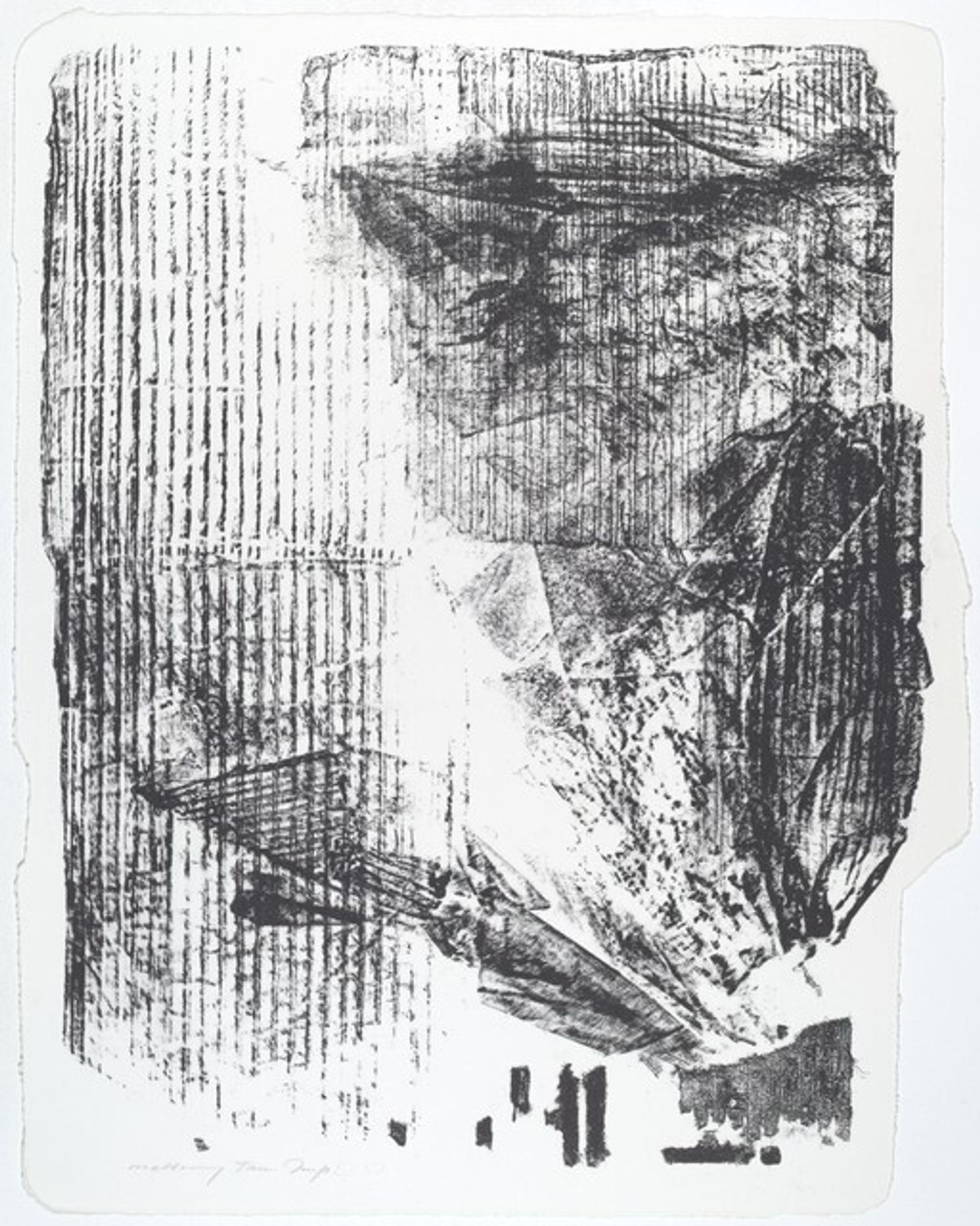 Tablet by Robert Mallary