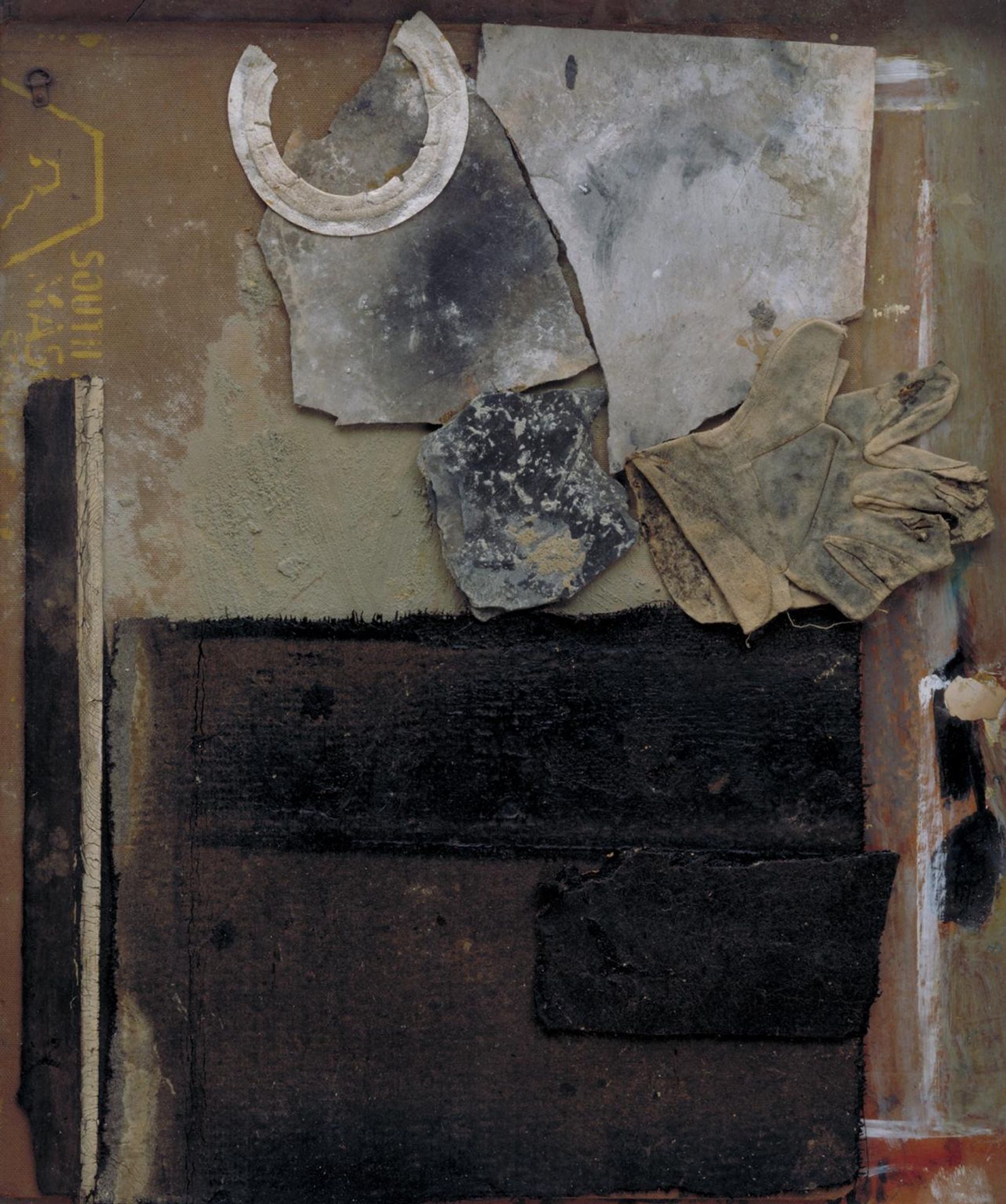 Caracol by  Harry Thubron