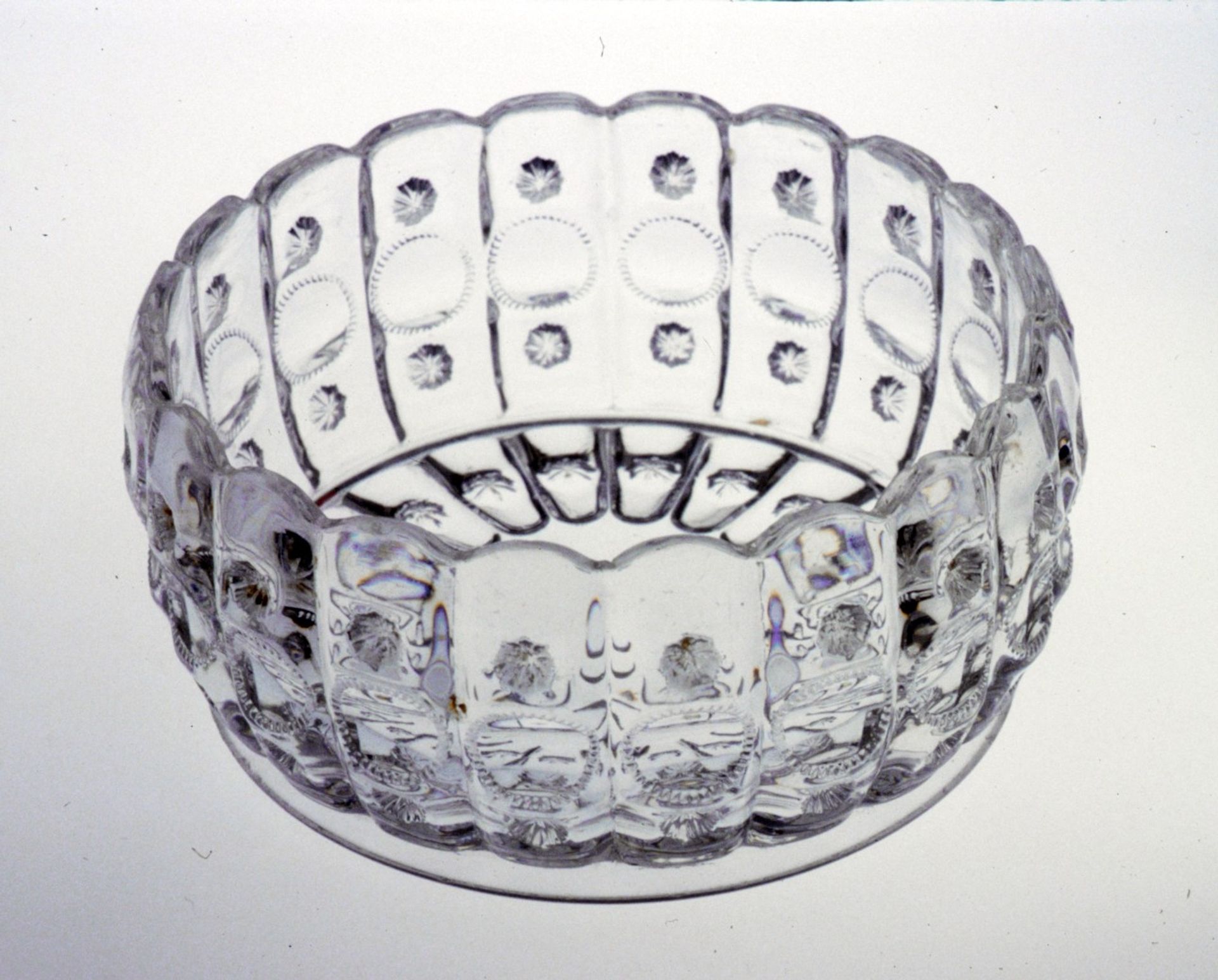 Bowl by Dalzell, Gilmore and Leighton